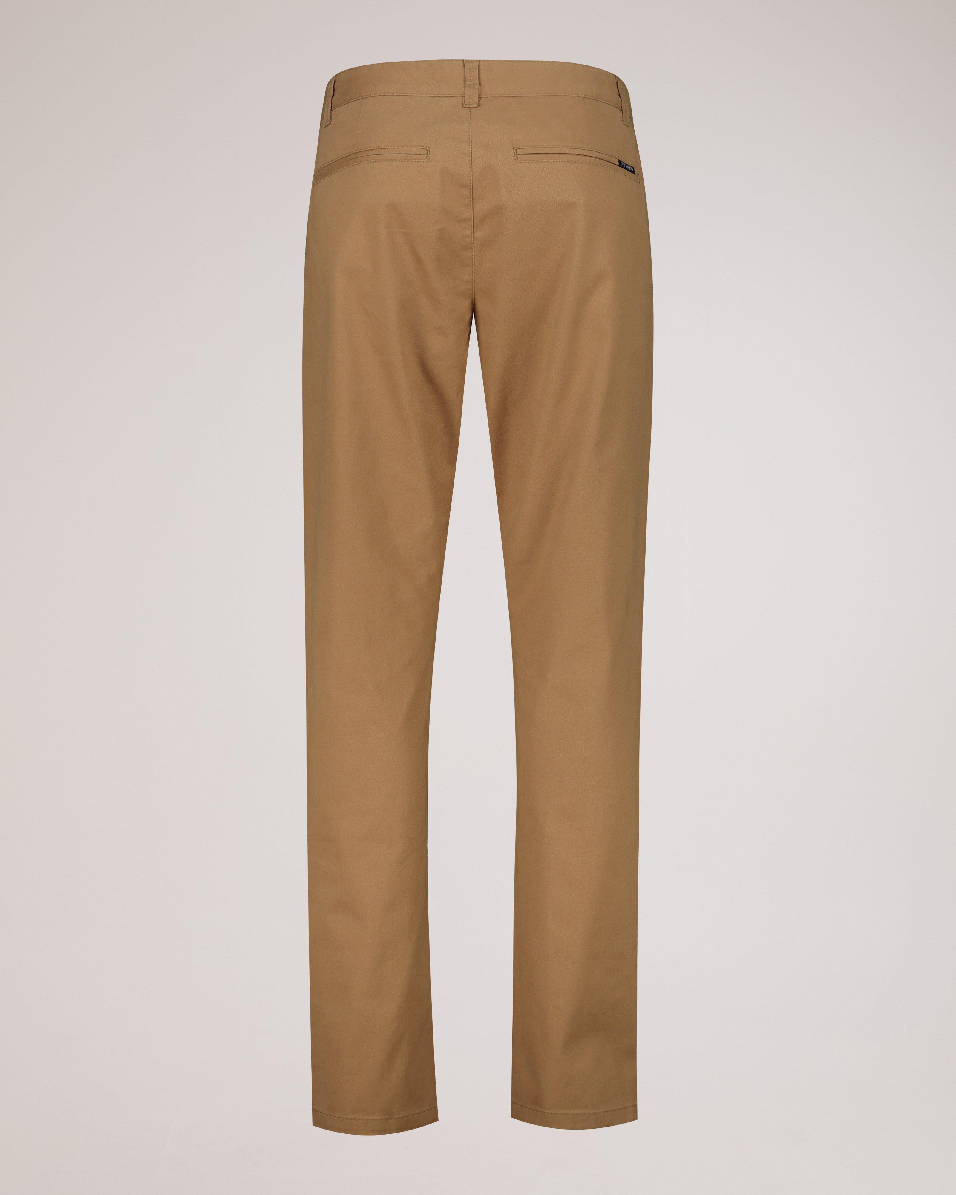 Old Khaki Men's Sasha Premium Chino Pants | Cape Union Mart