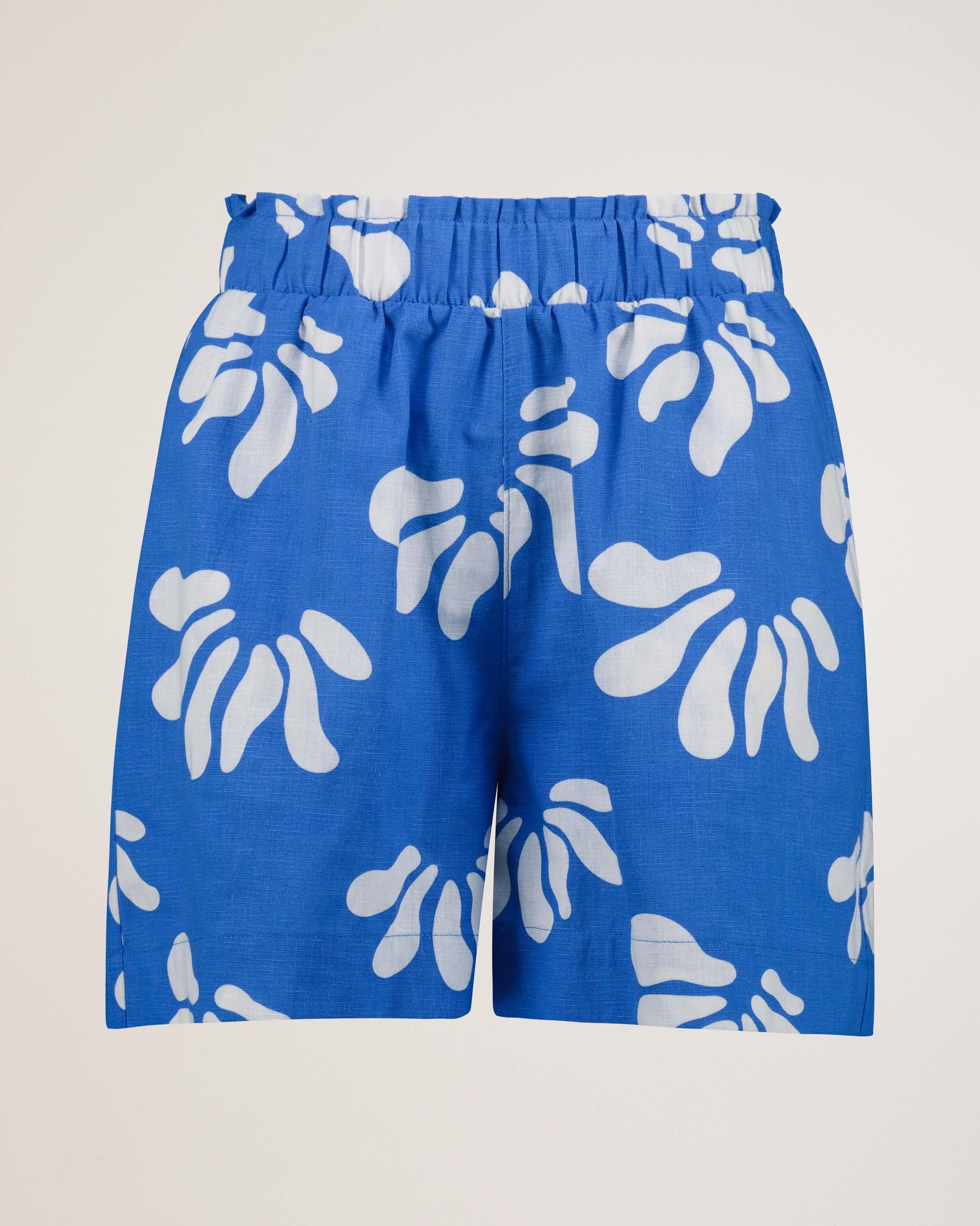 今期CLUBHAUS Center Press Easy Shorts 107760892_C61_5?$large$