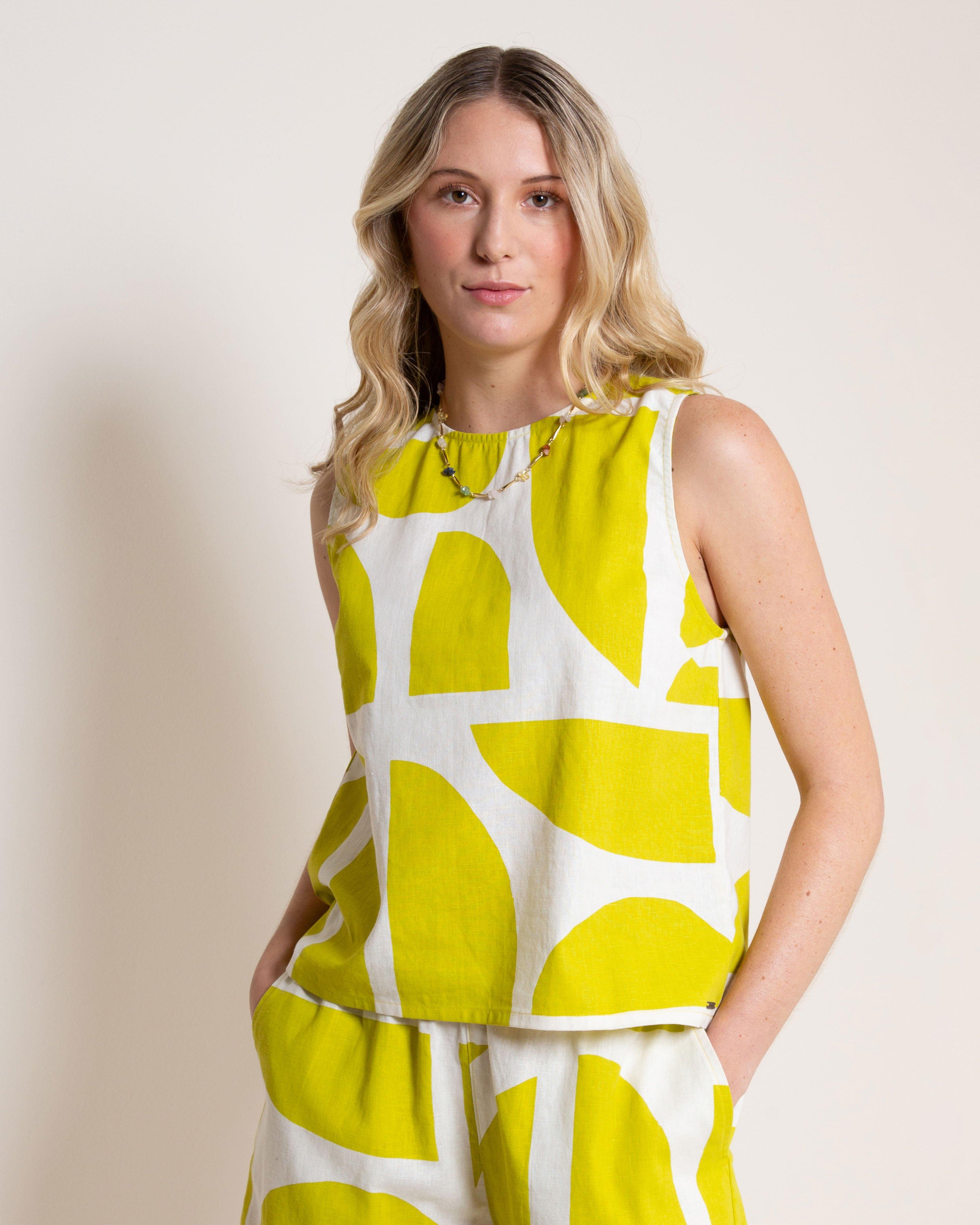 Women's Bailey Printed Cami