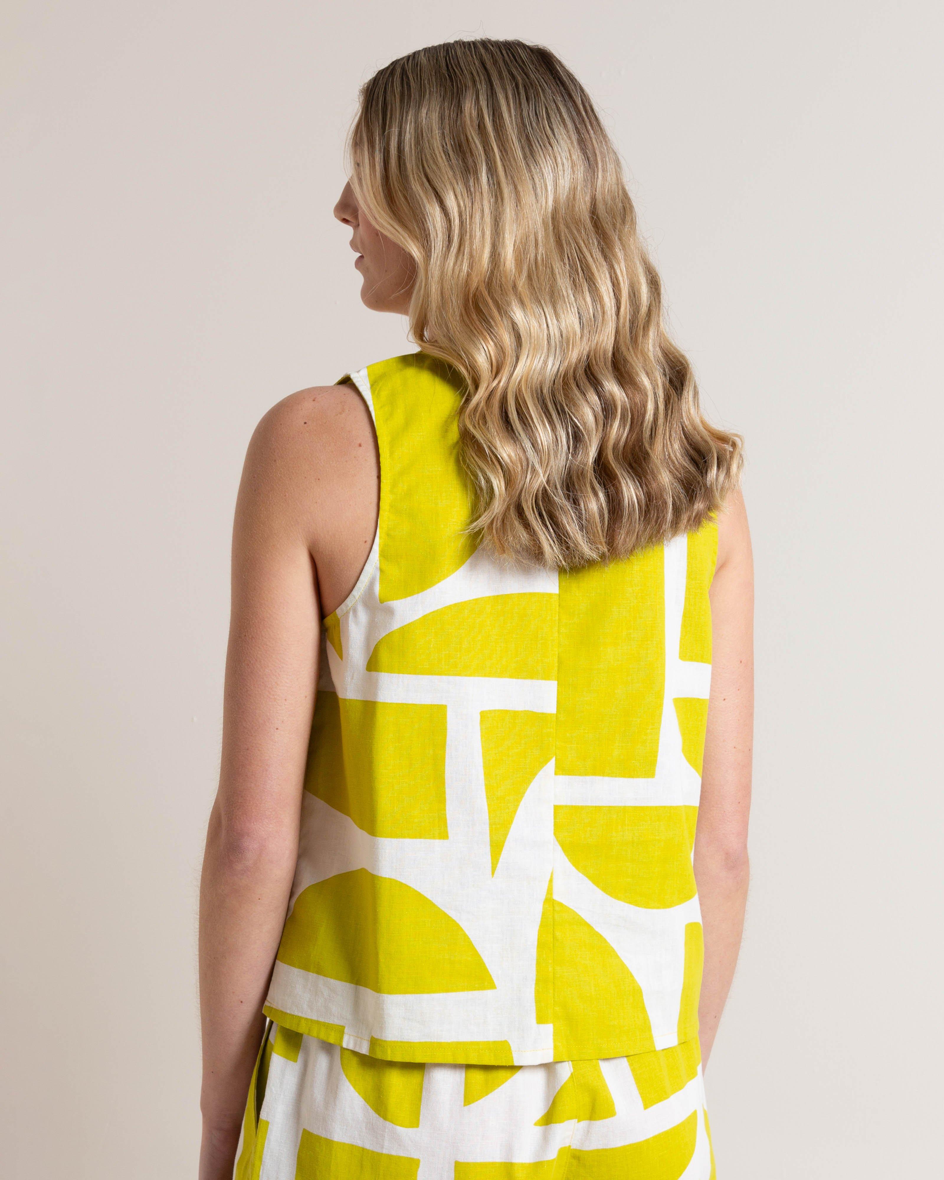 Women's Bailey Printed Cami