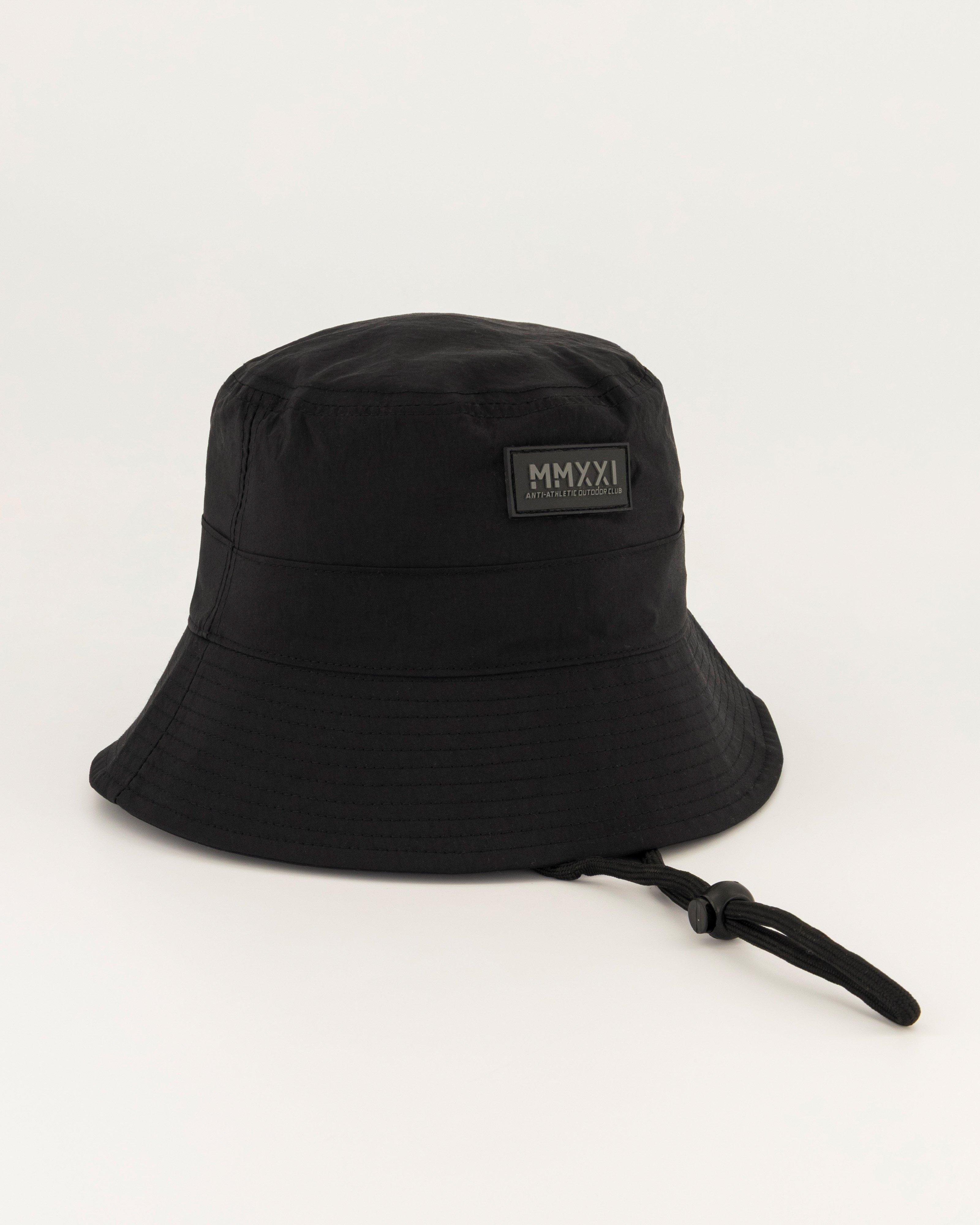 MMXXI Men's Arnold Bucket Hat | Cape Union Mart