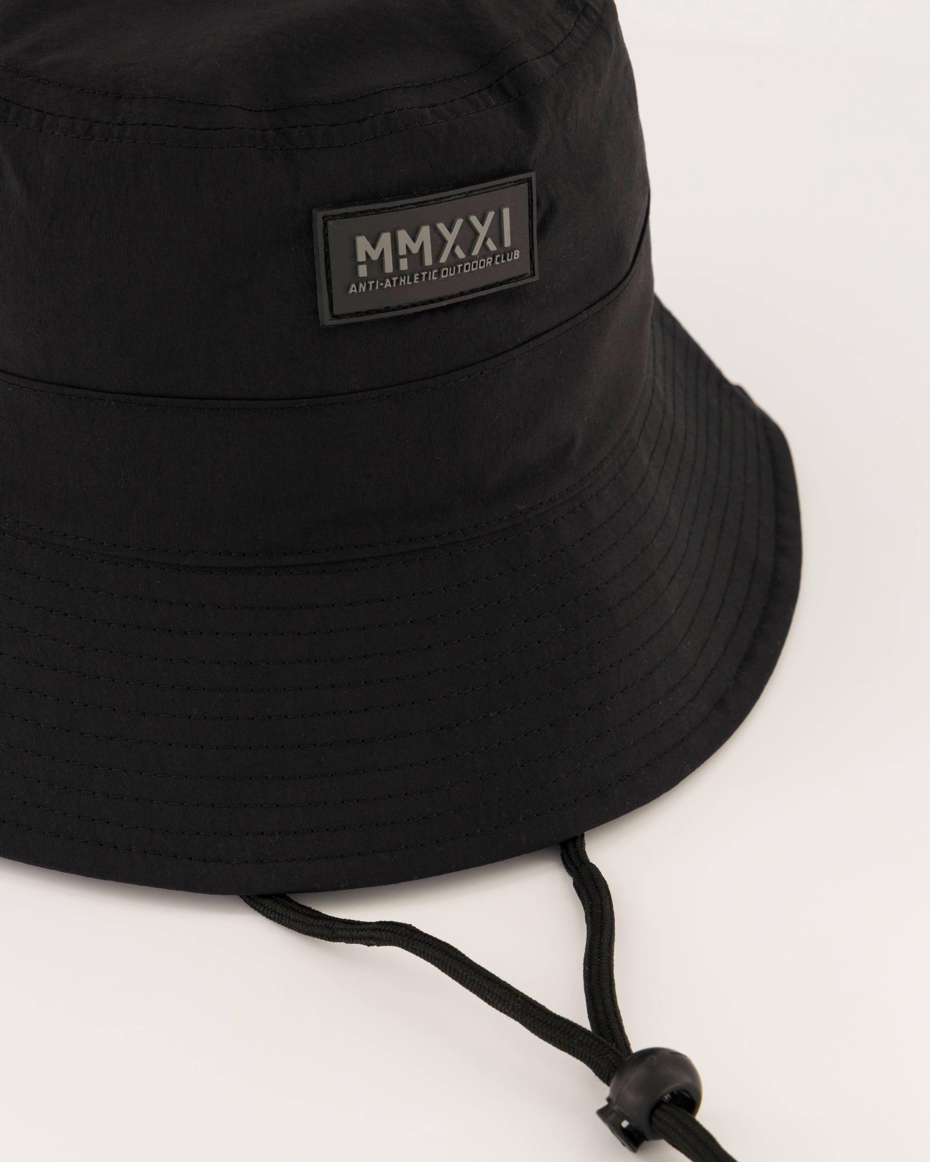 MMXXI Men's Arnold Bucket Hat | Cape Union Mart