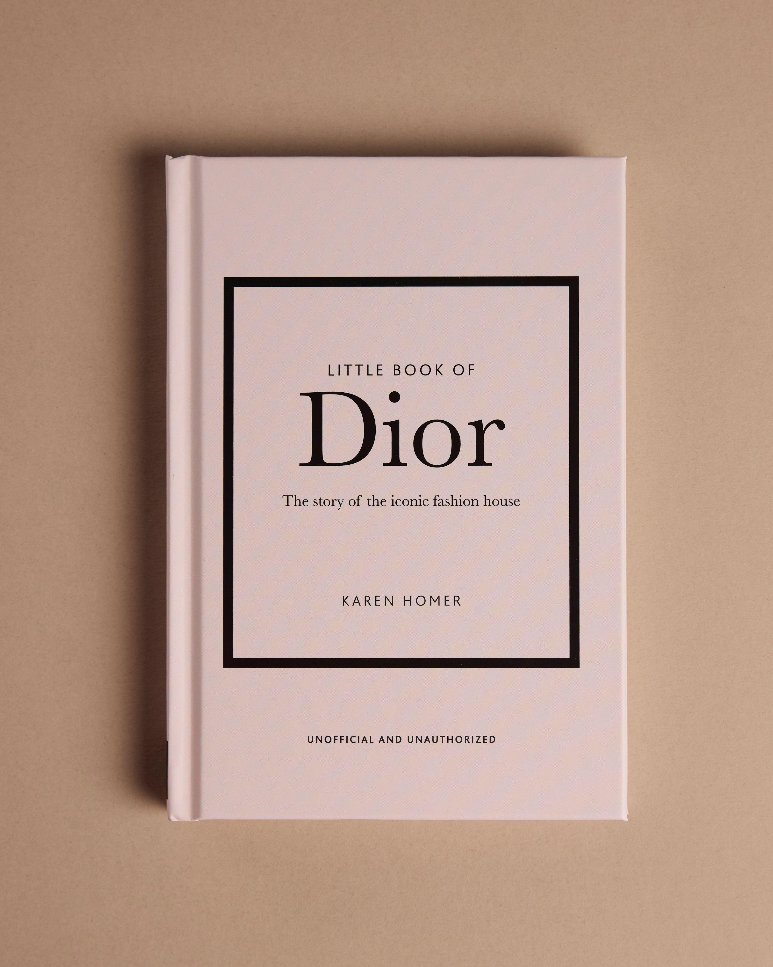Little Book of Dior -  Assorted
