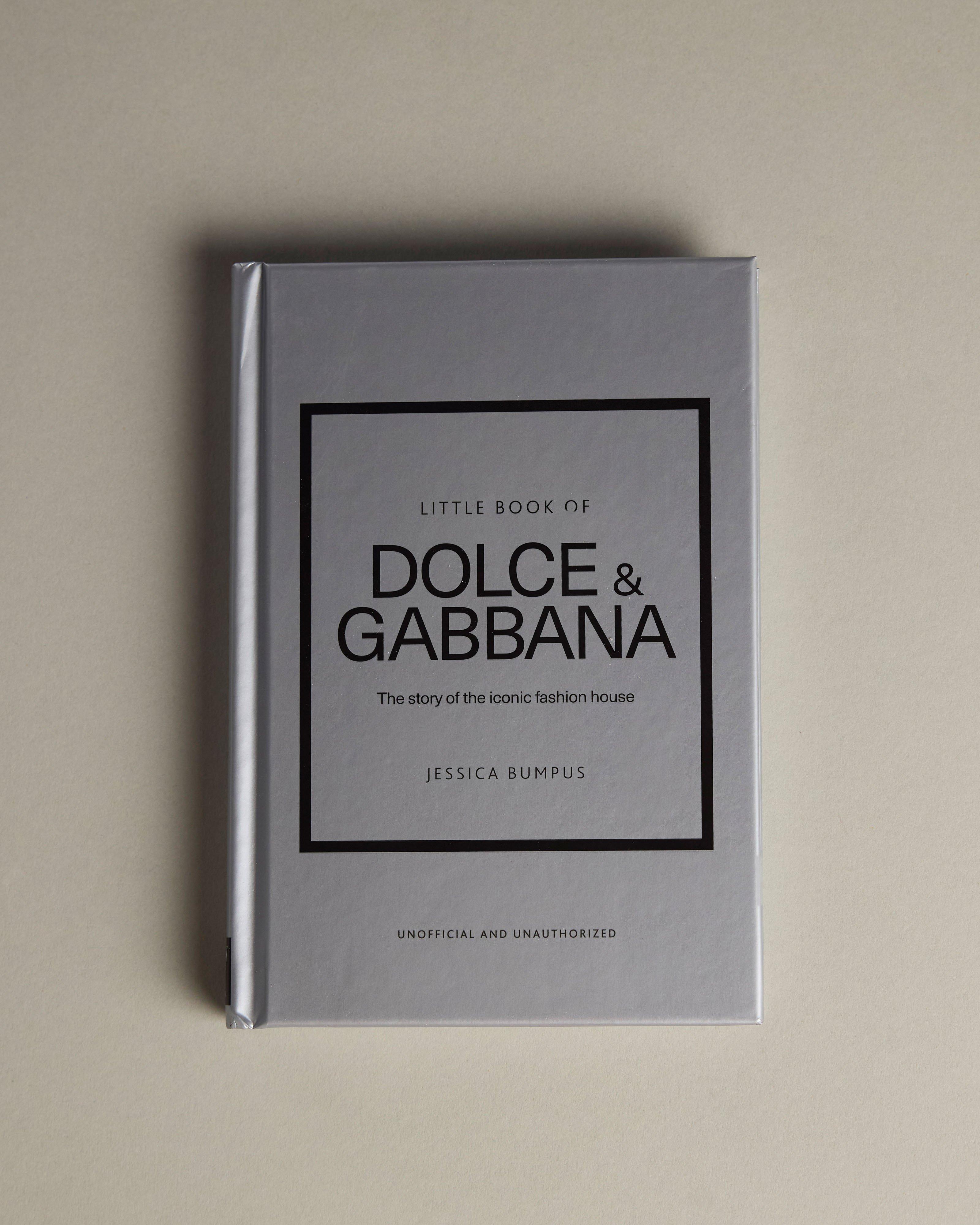 Little Book of Dolce & Gabbana -  Assorted
