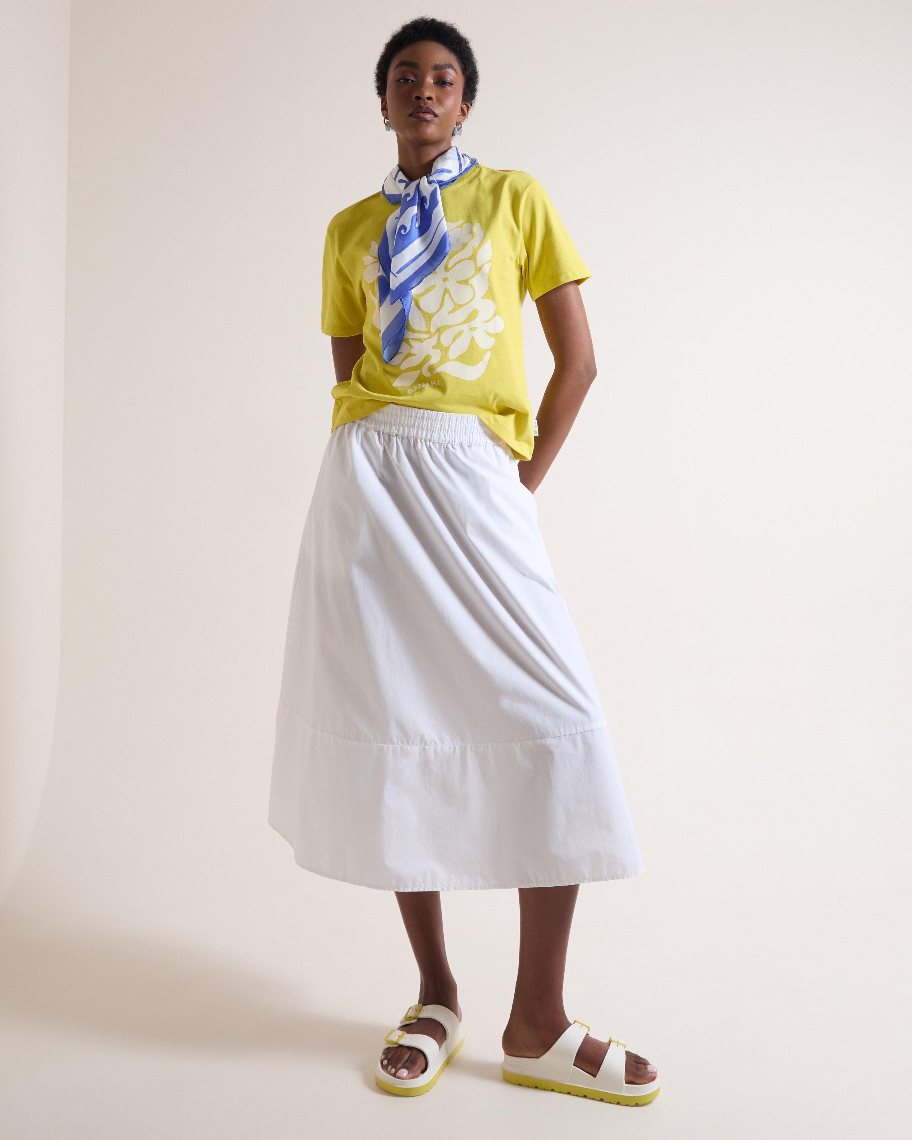 Women's Kazuki Graphic T-shirt