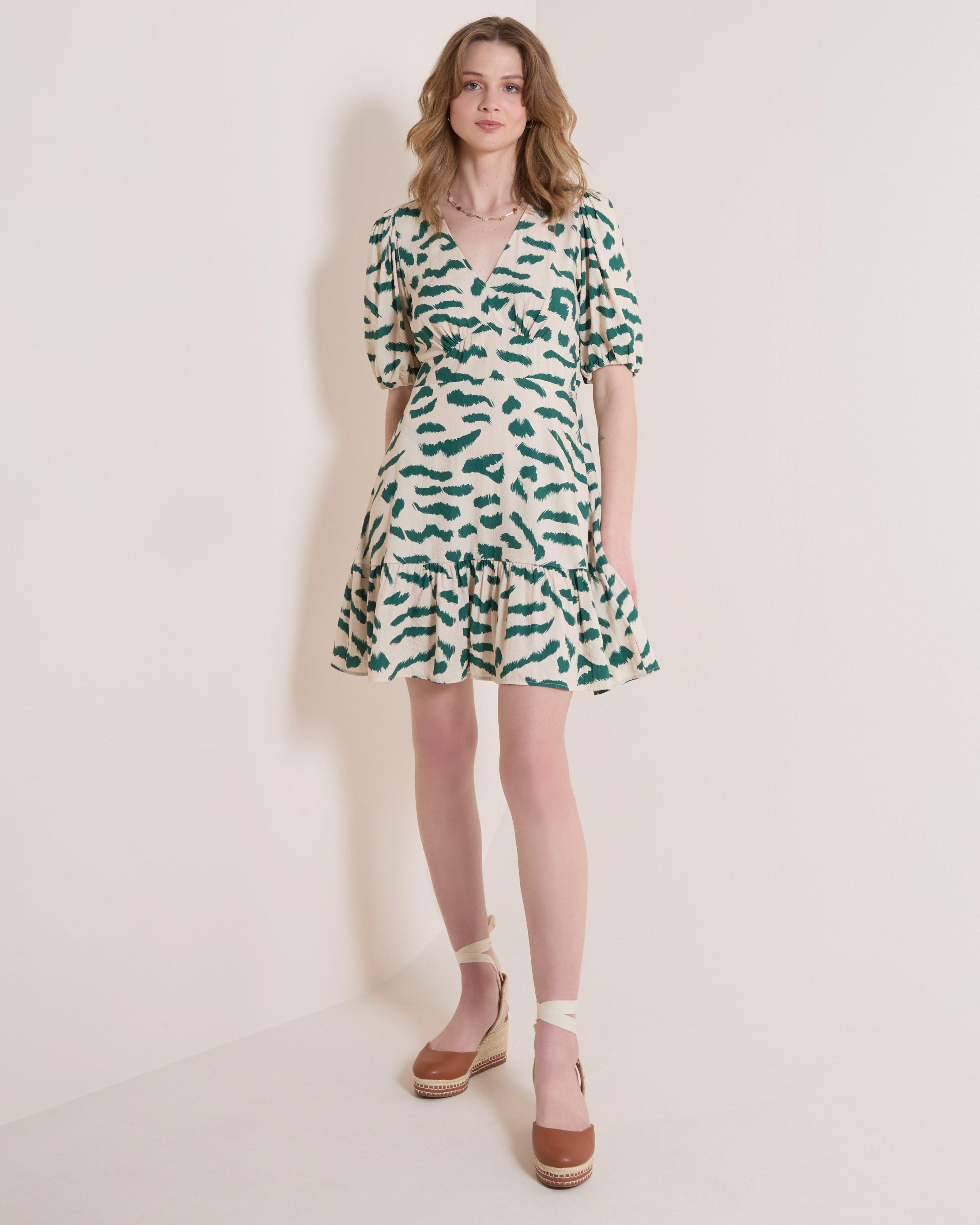 Old Khaki Women's Luiza Printed Dress -  Assorted