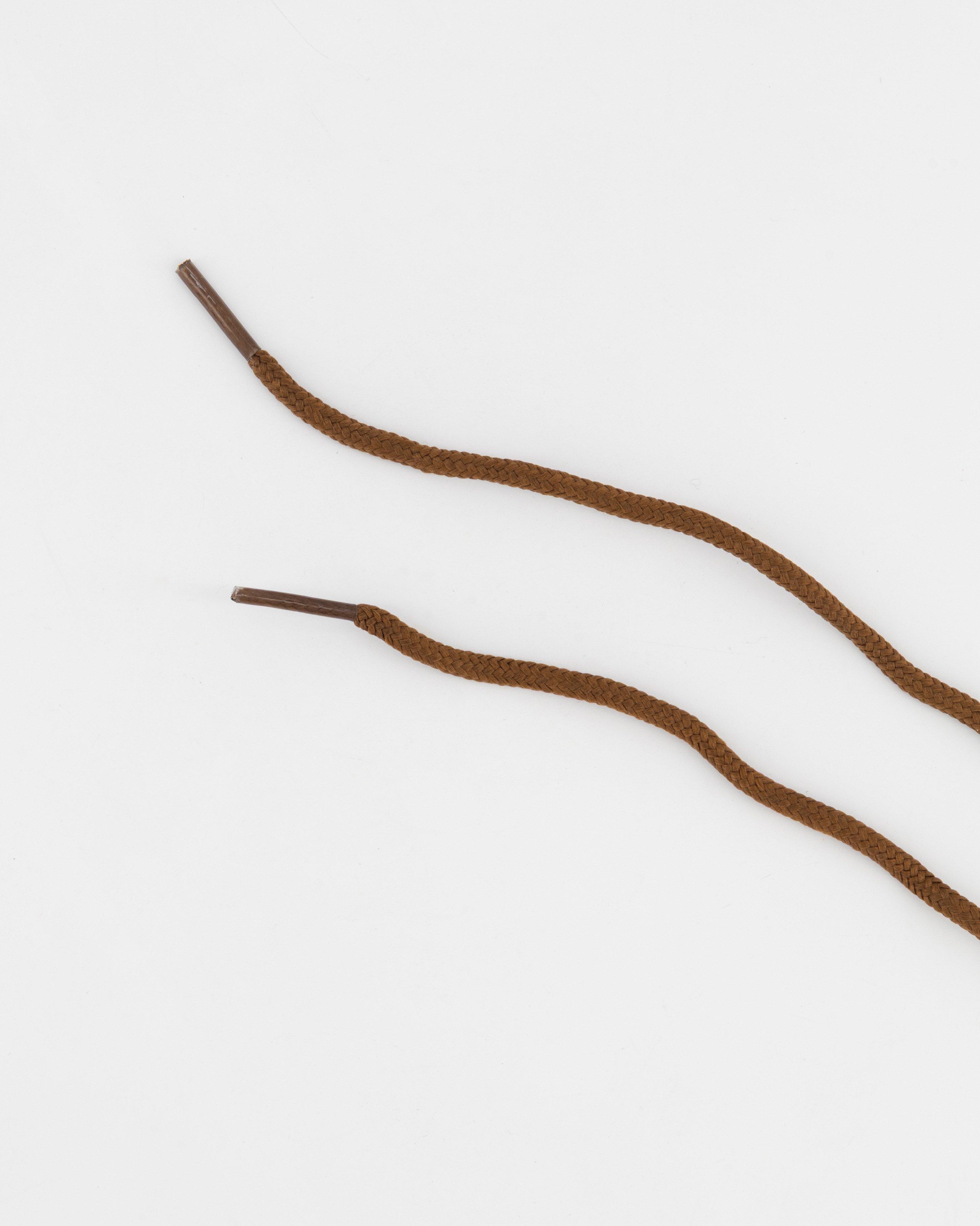 Sof Sole 183cm Boot Laces -  Brown