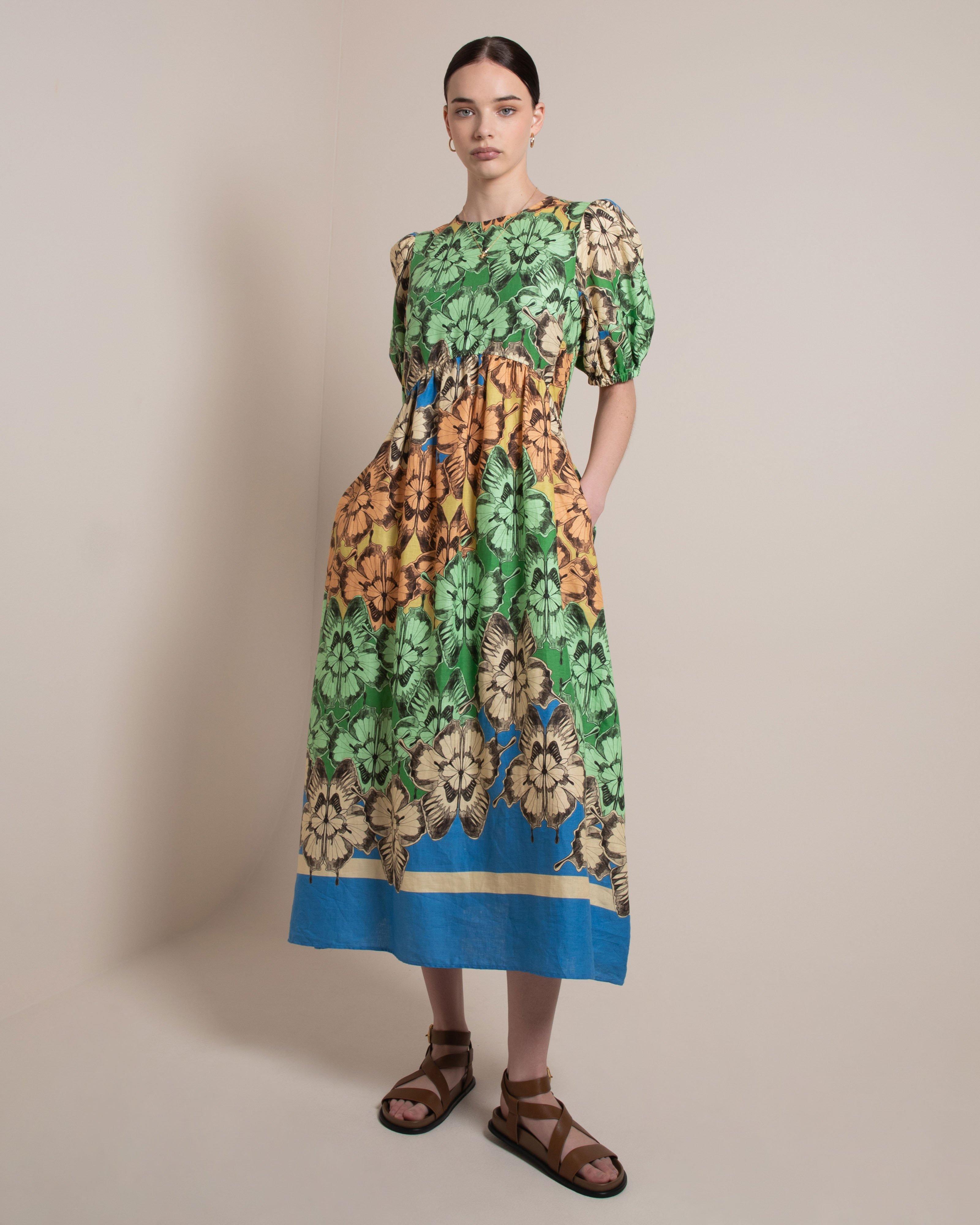 poetry ladies dresses Dresses Sale Poetry Clothing Online Poetry Your Search For "Linen Dress"  Returned 94 Results