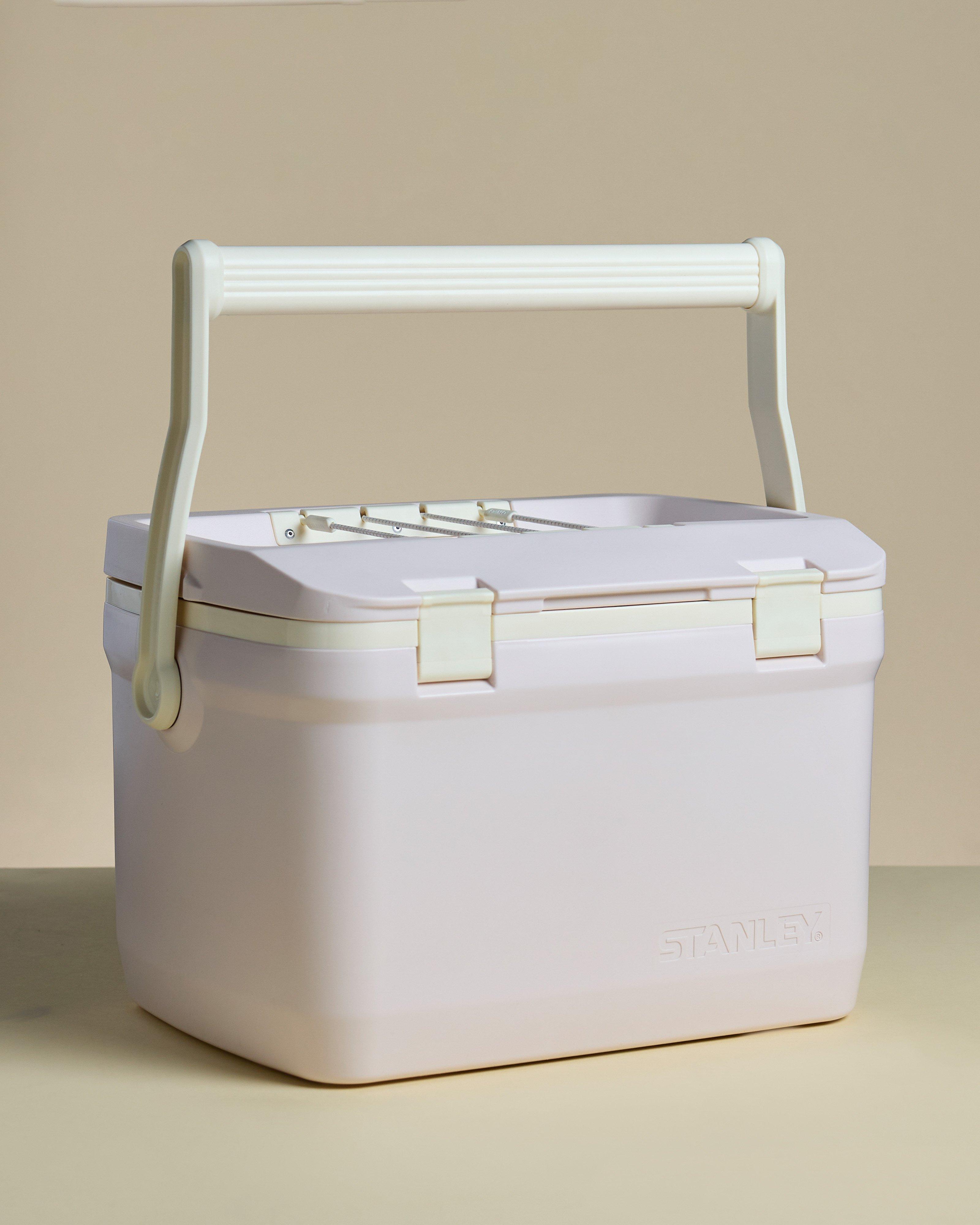  Stanley Easy-Carry Outdoor Cooler - 1.5L -  Pink