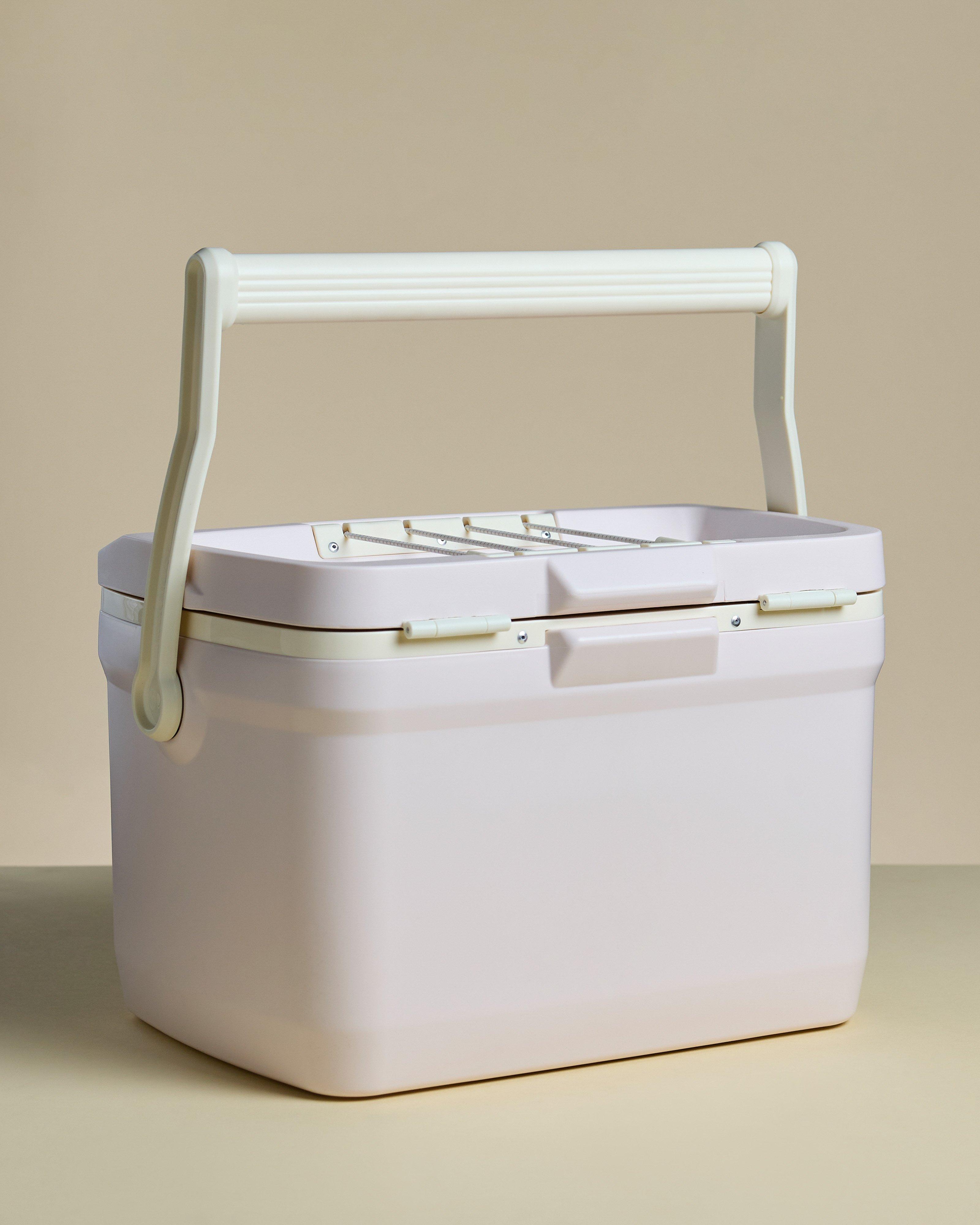  Stanley Easy-Carry Outdoor Cooler - 1.5L -  Pink