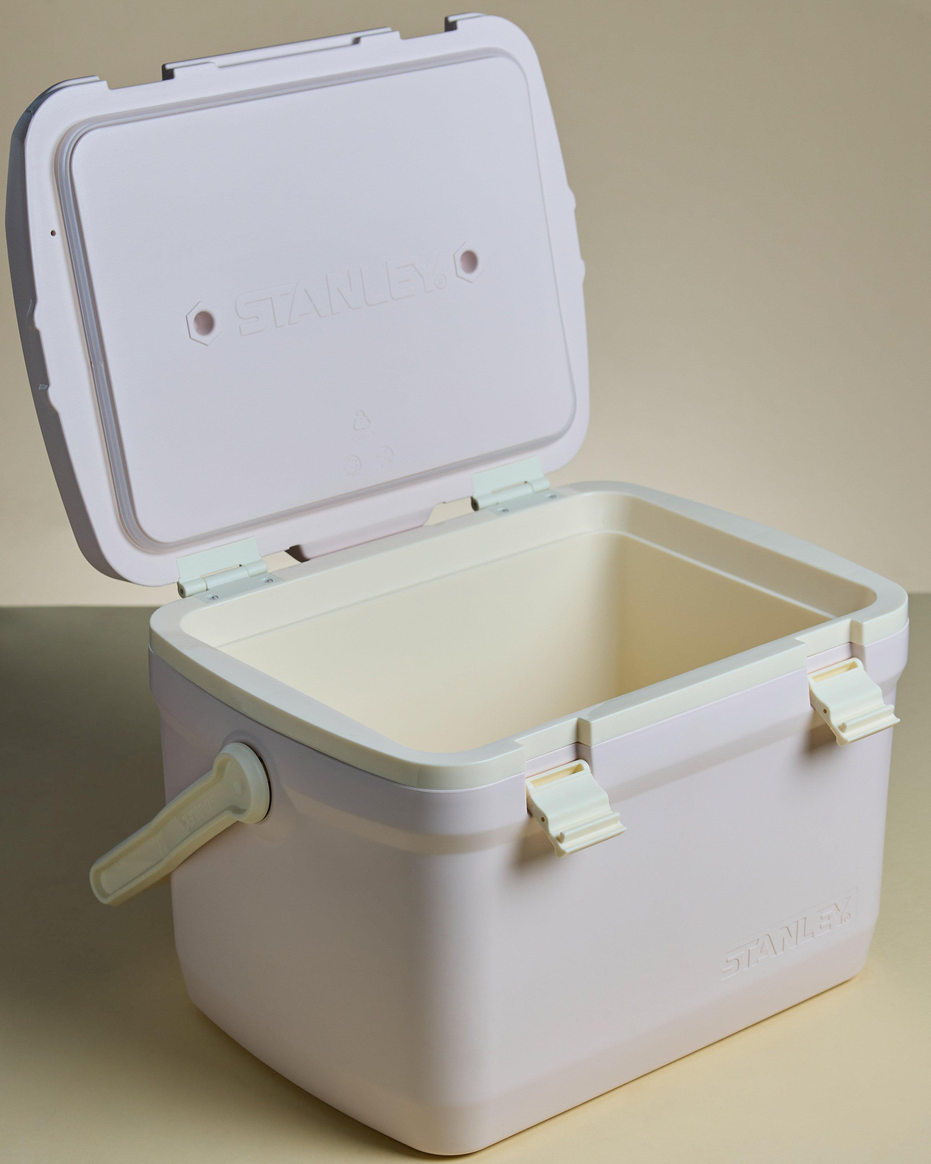  Stanley Easy-Carry Outdoor Cooler - 1.5L -  Pink