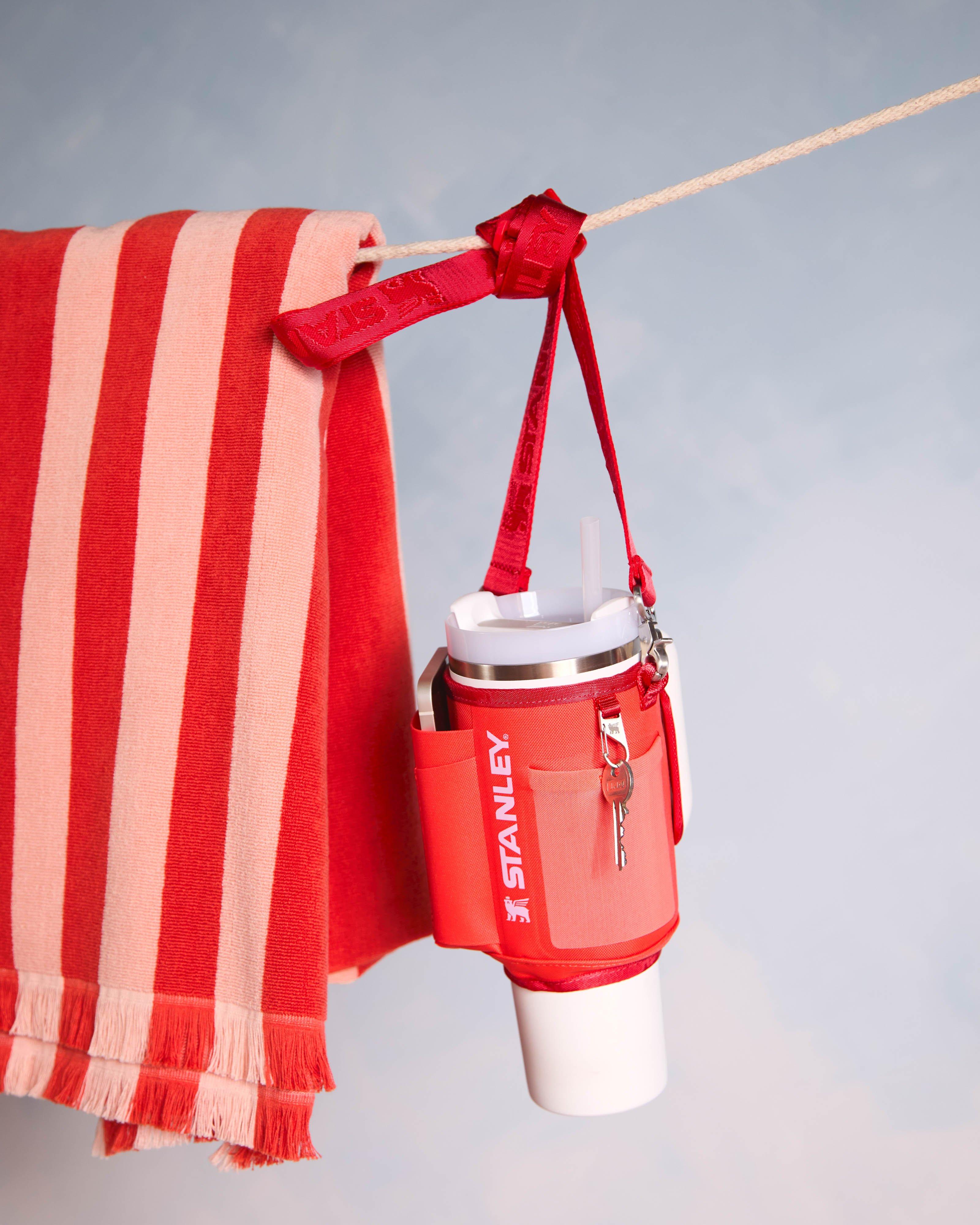 Stanley All-Day Quencher Carry All 1.18L - Poetry Clothing Store