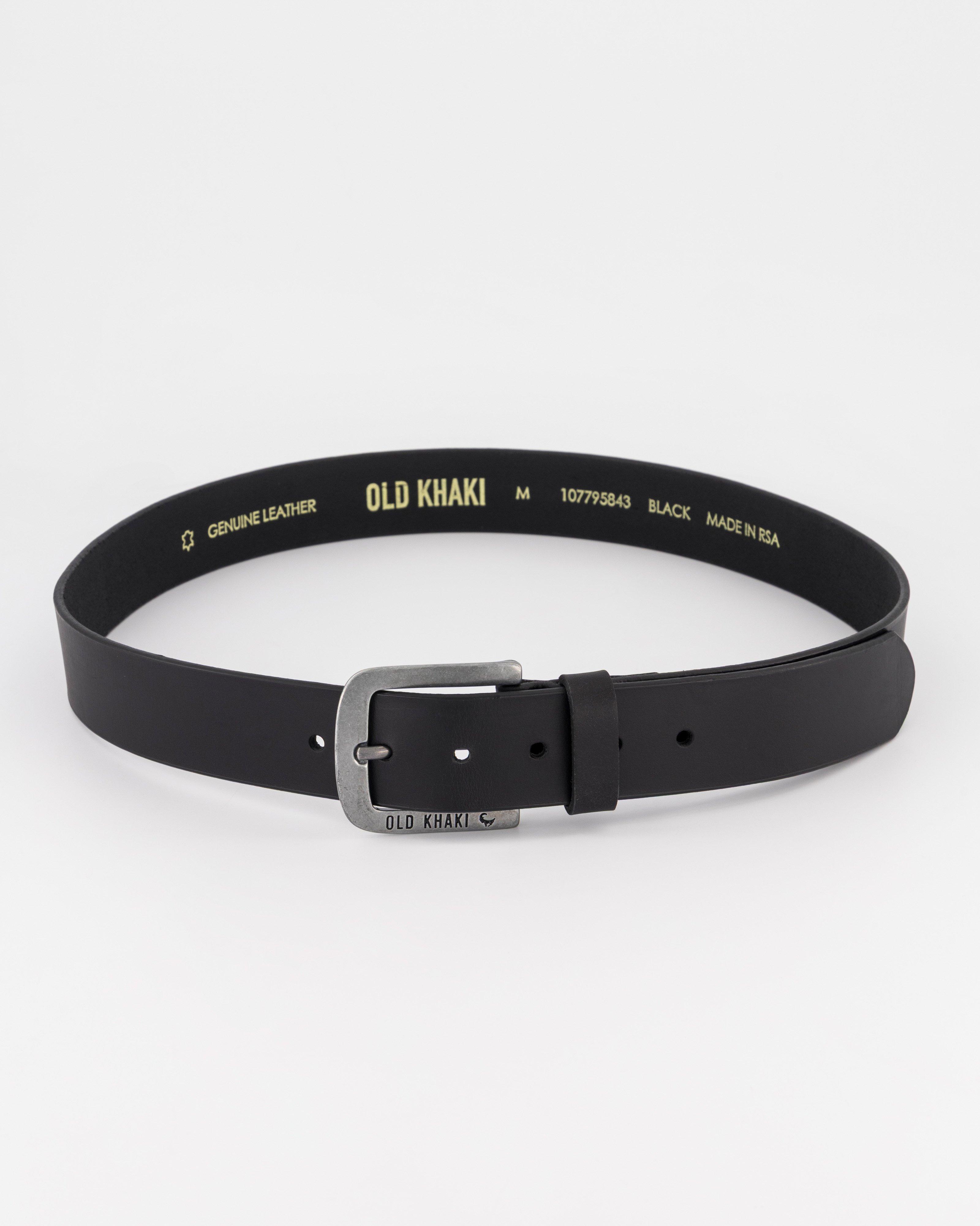 小物 PAIKI browser l charm leather belt 107795843_C01_1?