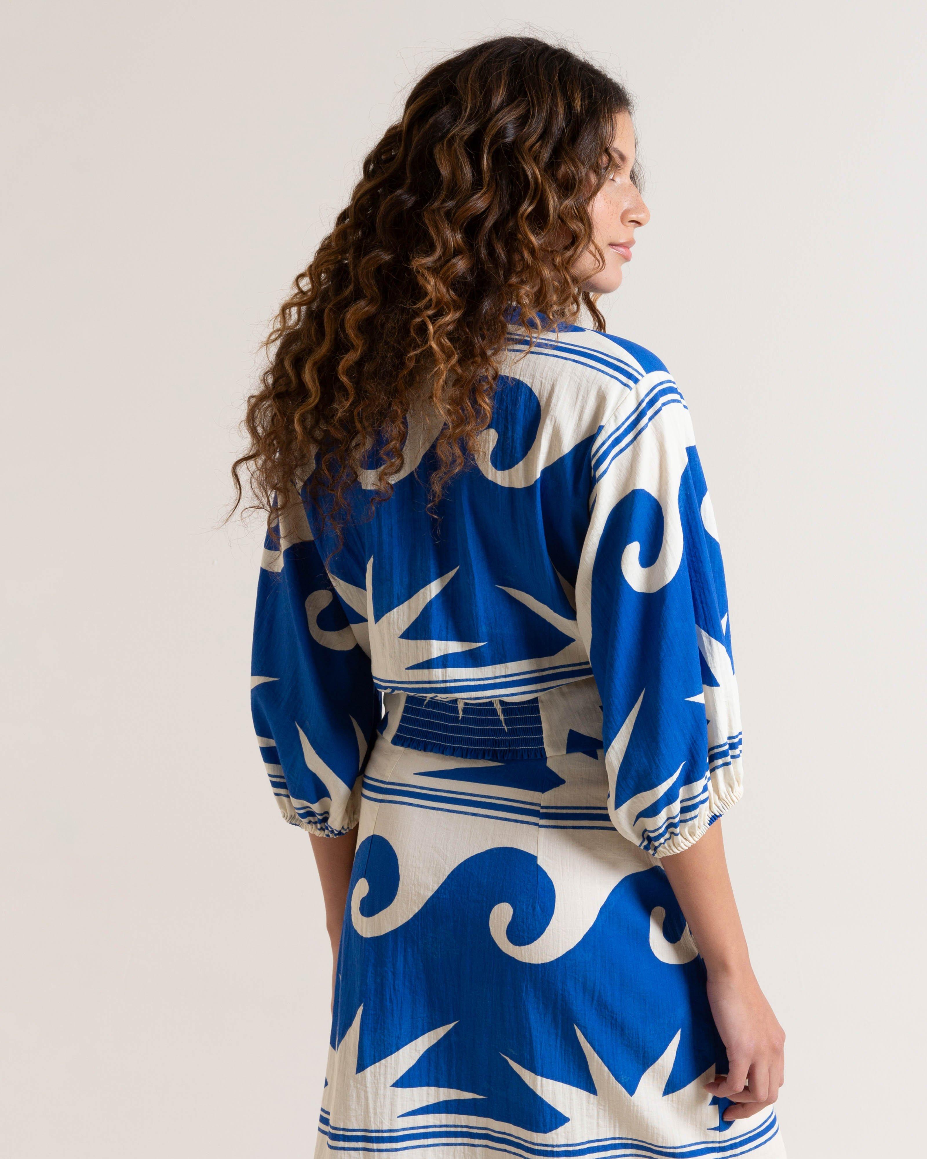 Women's Moana Blouse