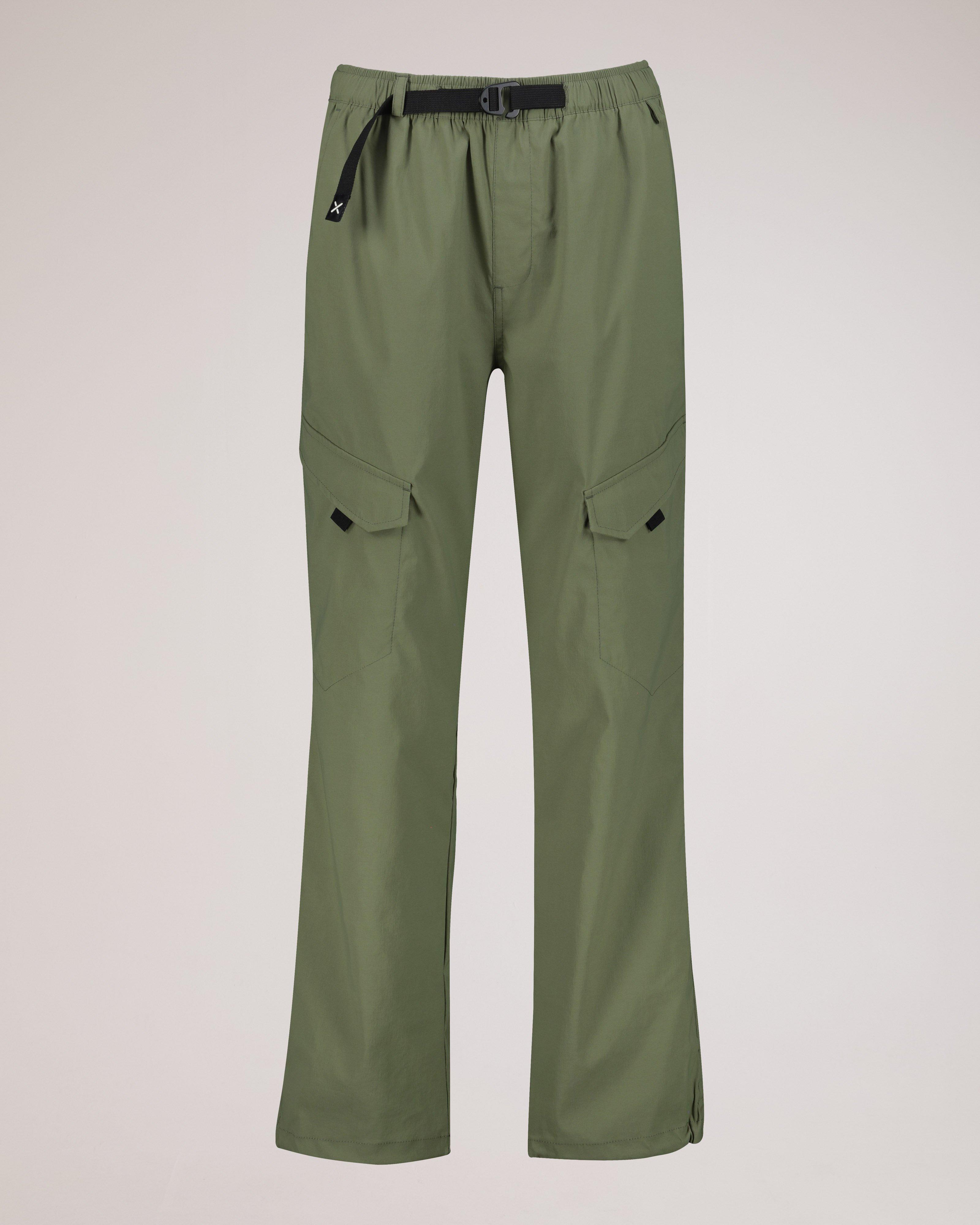 XTM Women's Acacia DWR Outdoor Hiking Pants | Cape Union Mart