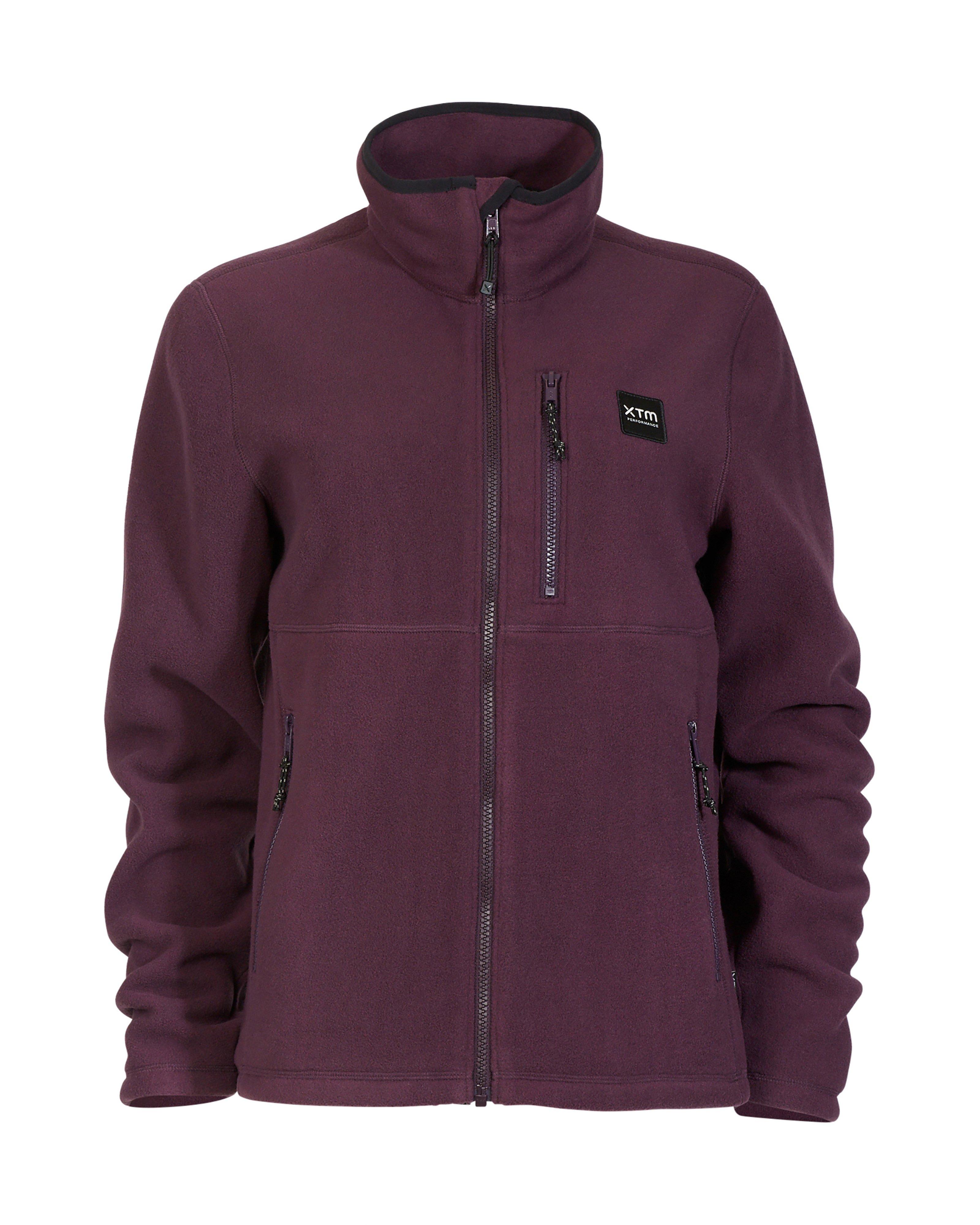 XTM Women's Marley Fleece Jacket | Cape Union Mart