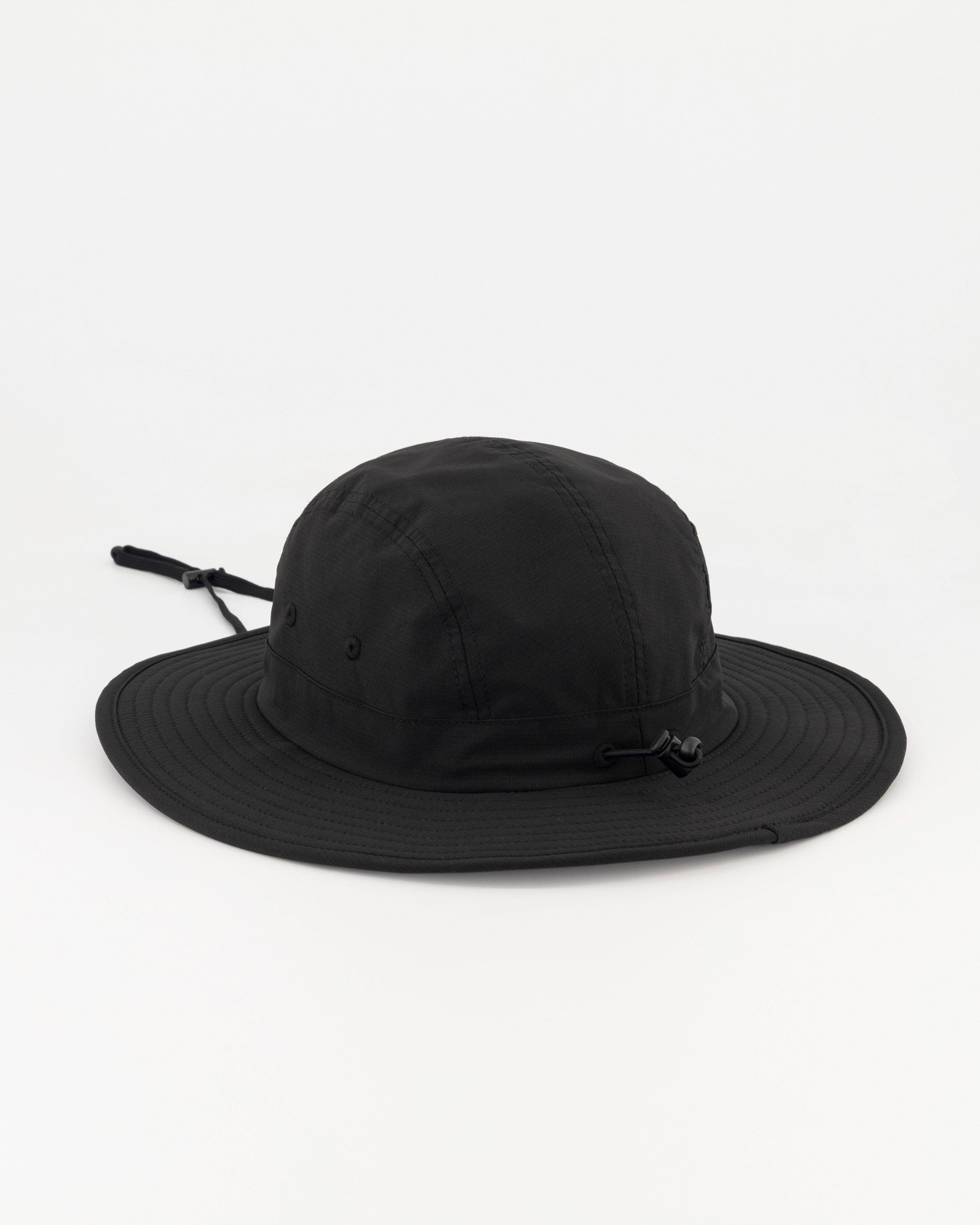 K-Way Men's Cyclone UVGuard Brim Hat | Cape Union Mart