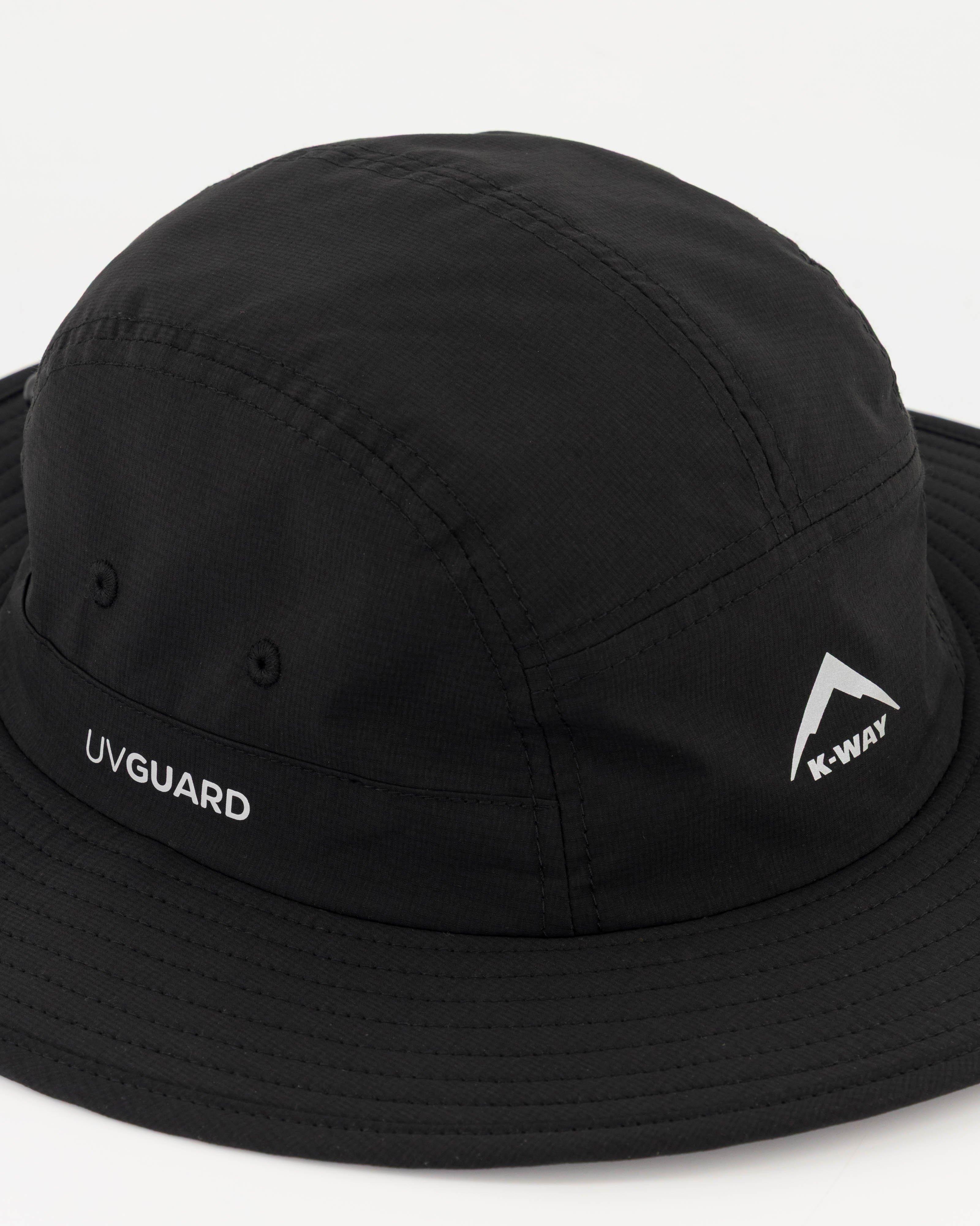 K-Way Men's Cyclone UVGuard Brim Hat | Cape Union Mart
