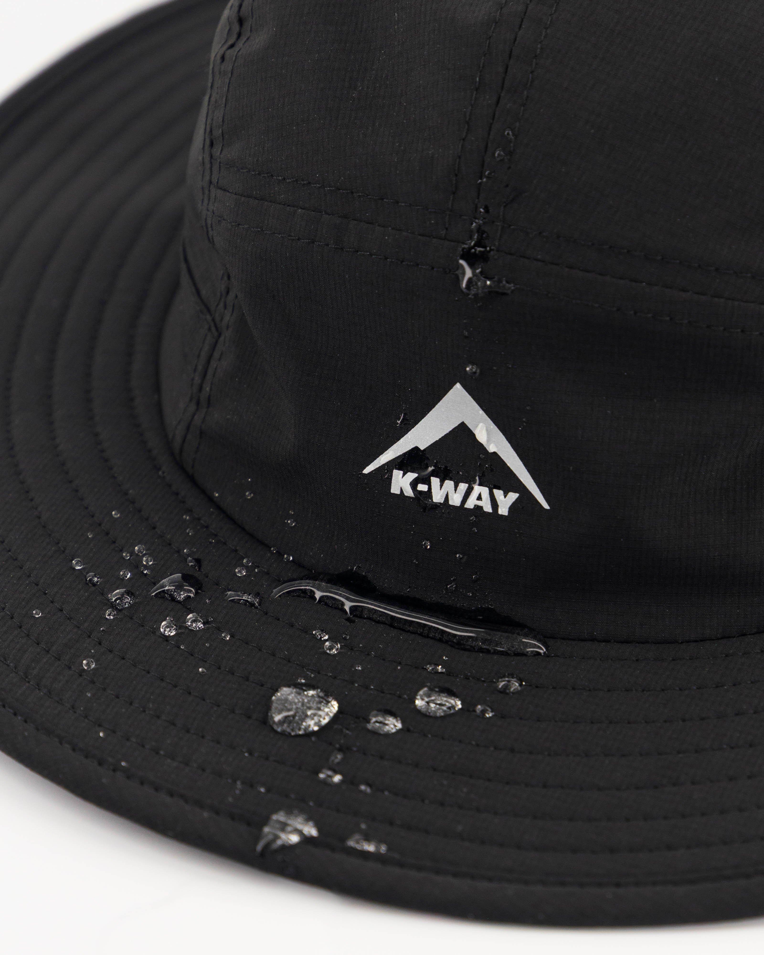 K-Way Men's Cyclone UVGuard Brim Hat | Cape Union Mart