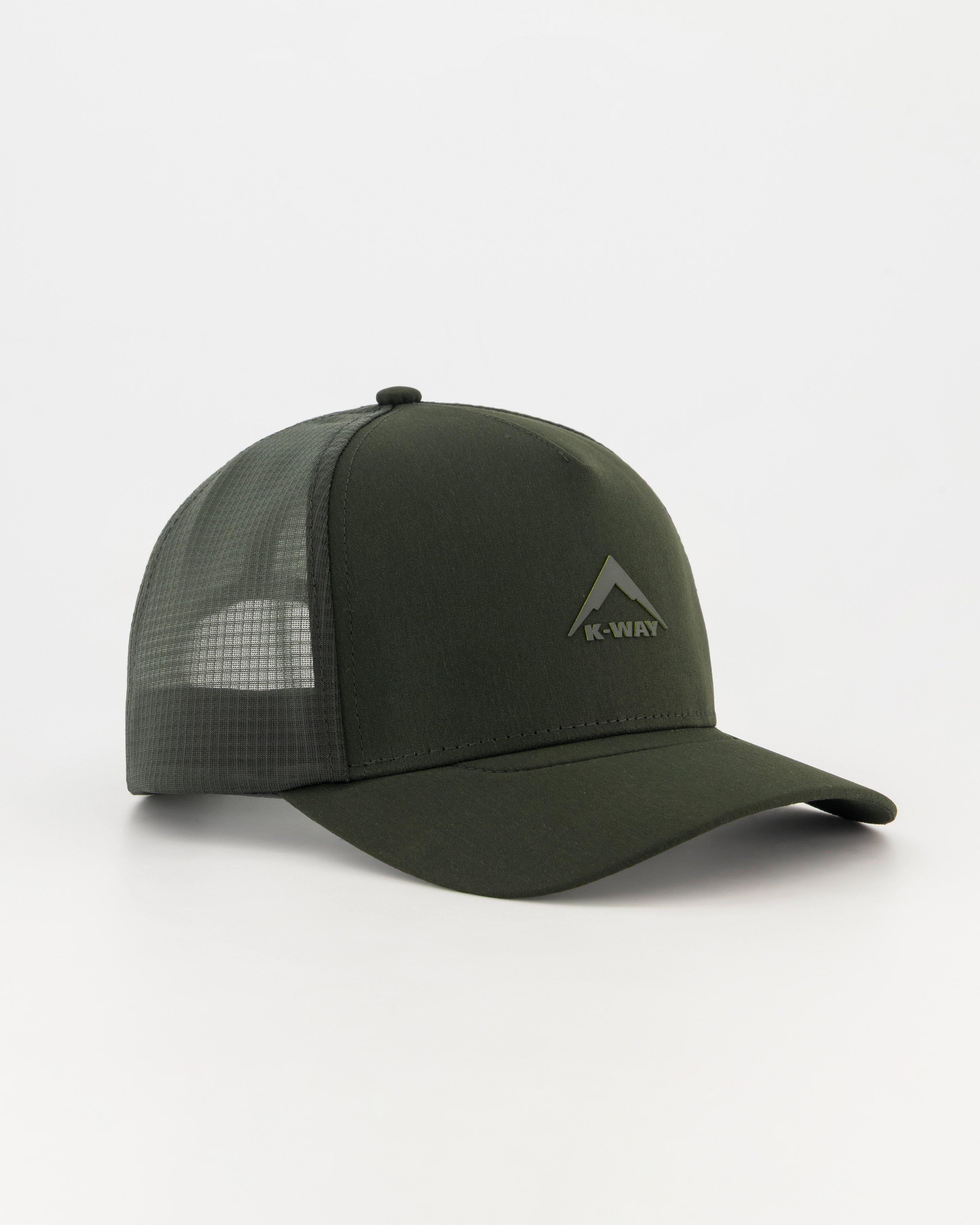 K-Way Men's Rillet Peak -  Olive