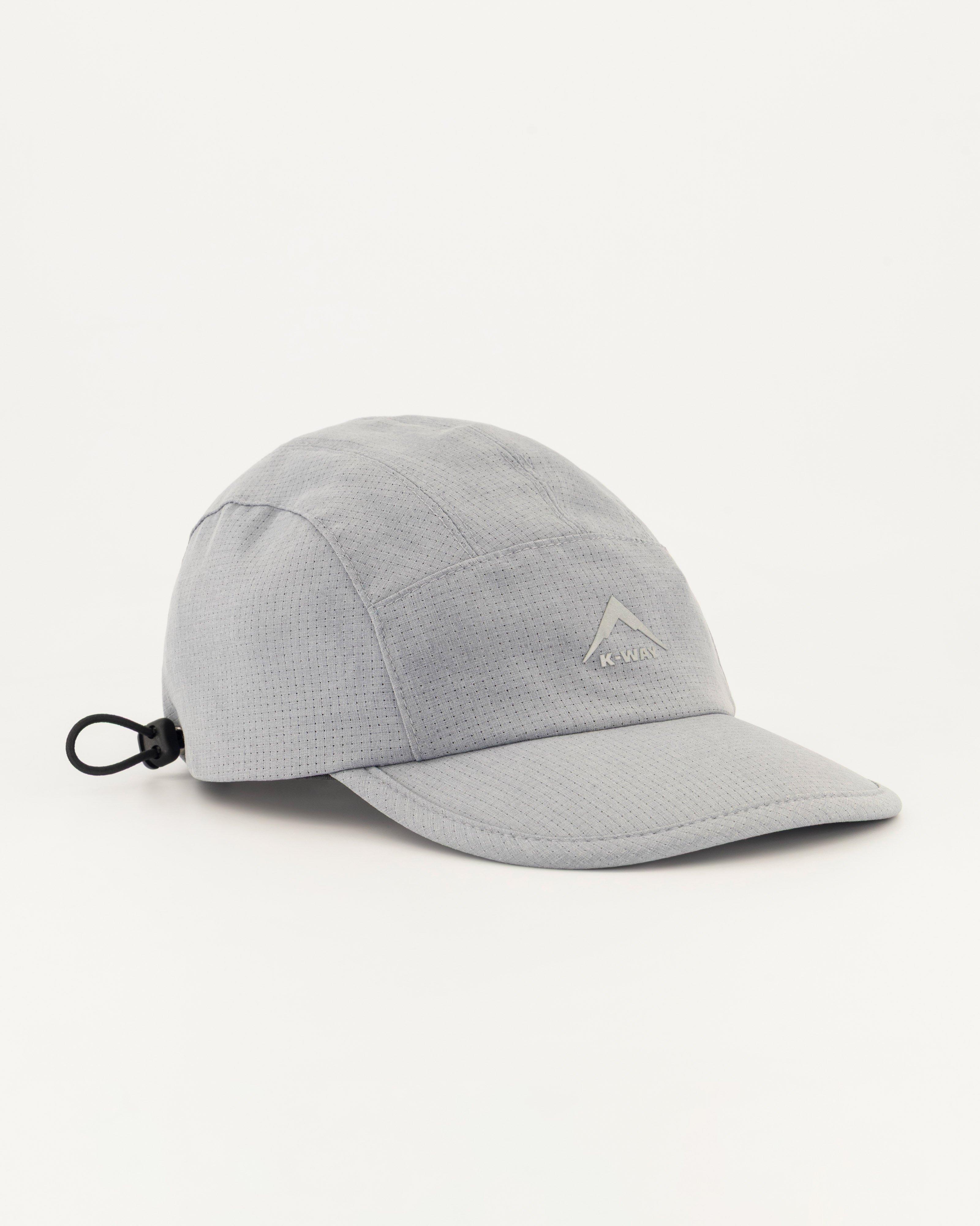 K-Way Women's Nolina Peak -  Grey