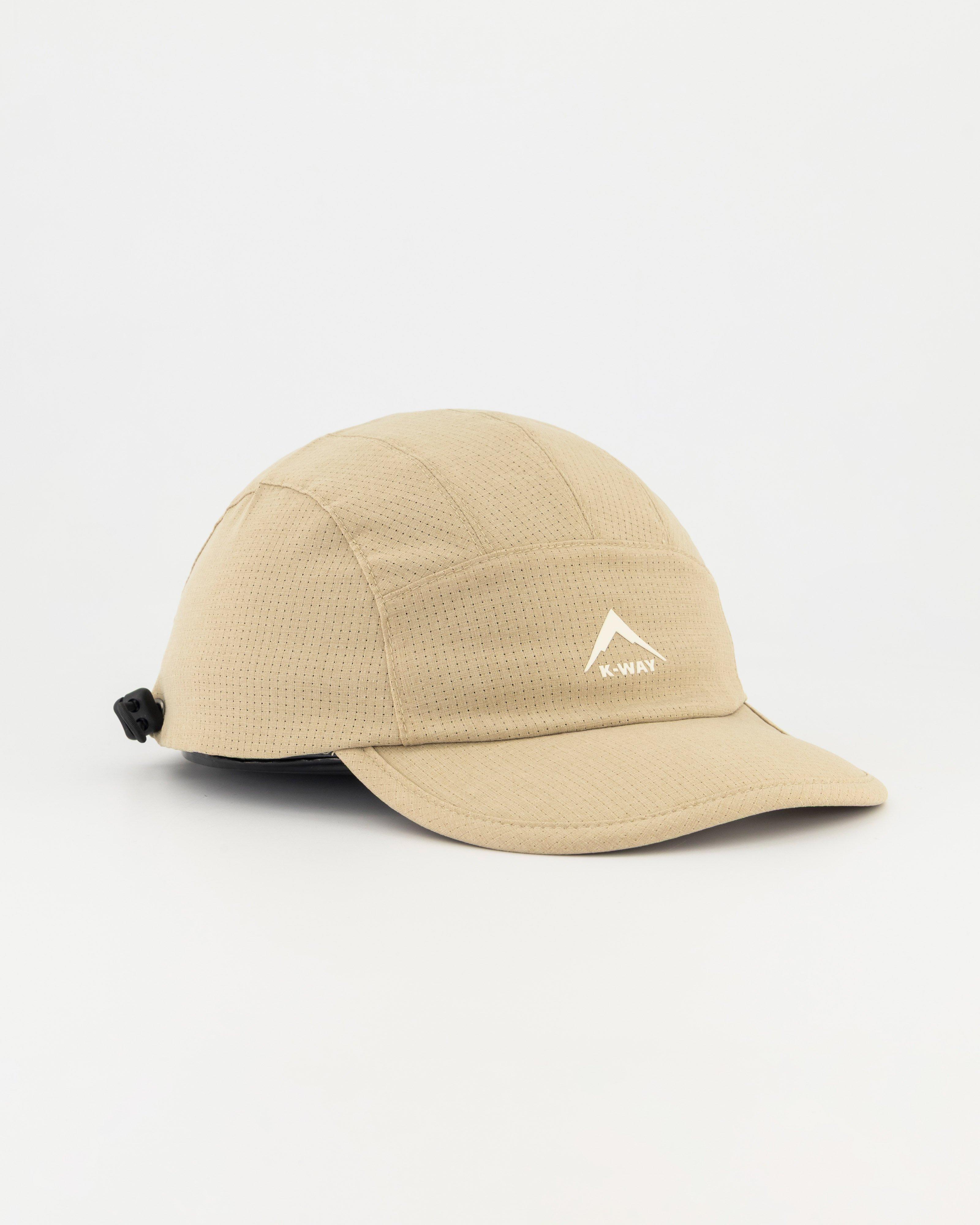 K-Way Women's Nolina Peak -  Stone