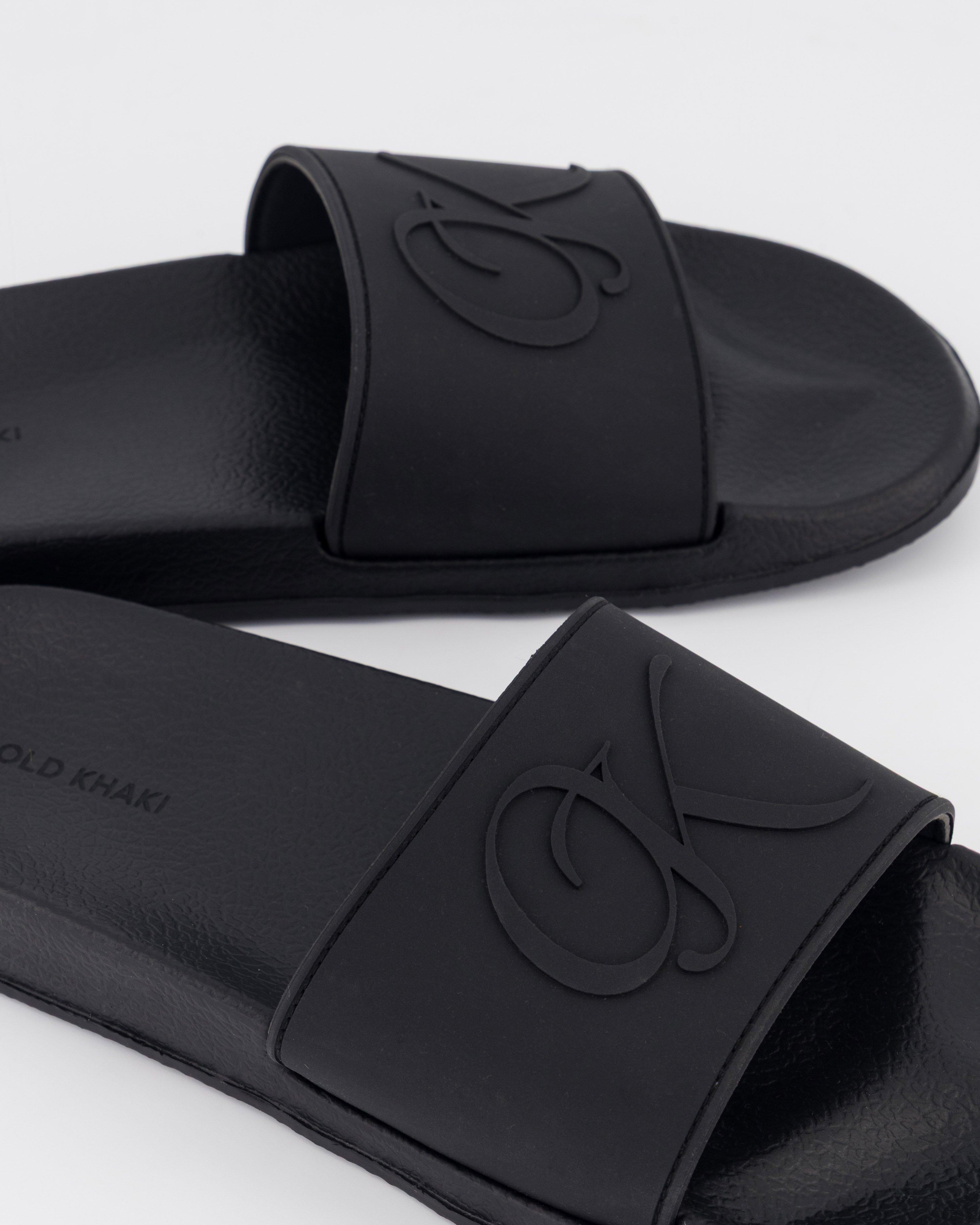 Men's Drew Slides