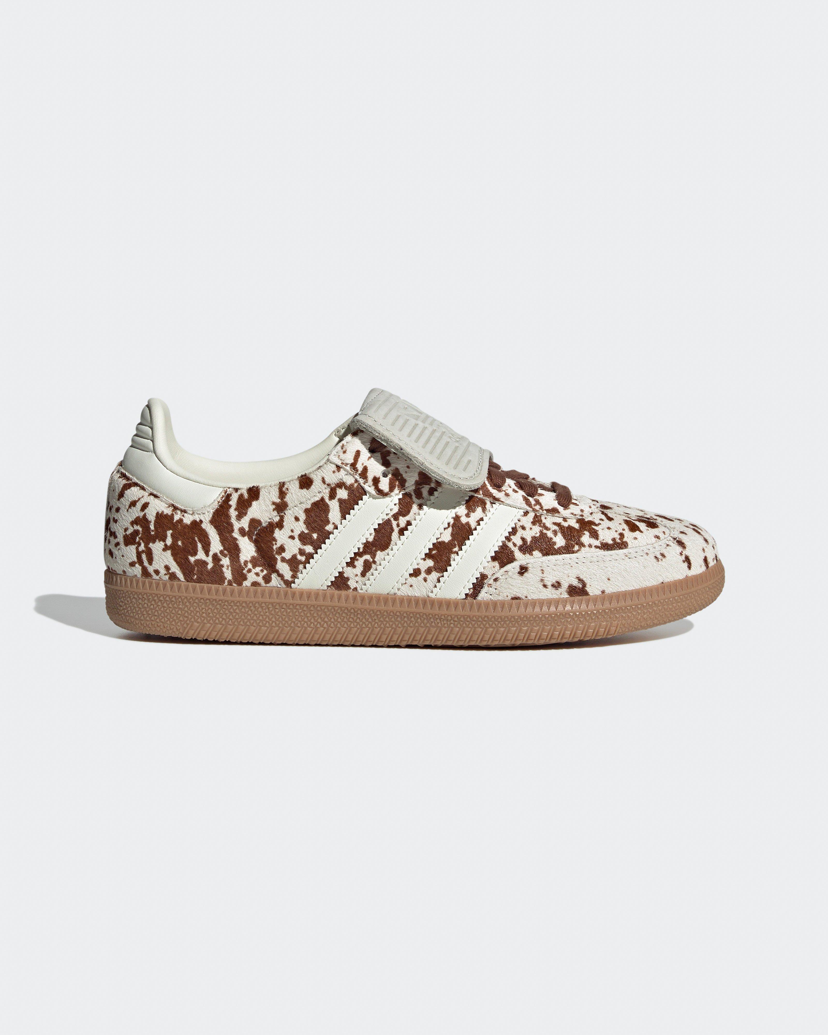 adidas Samba LT Sneakers -  White