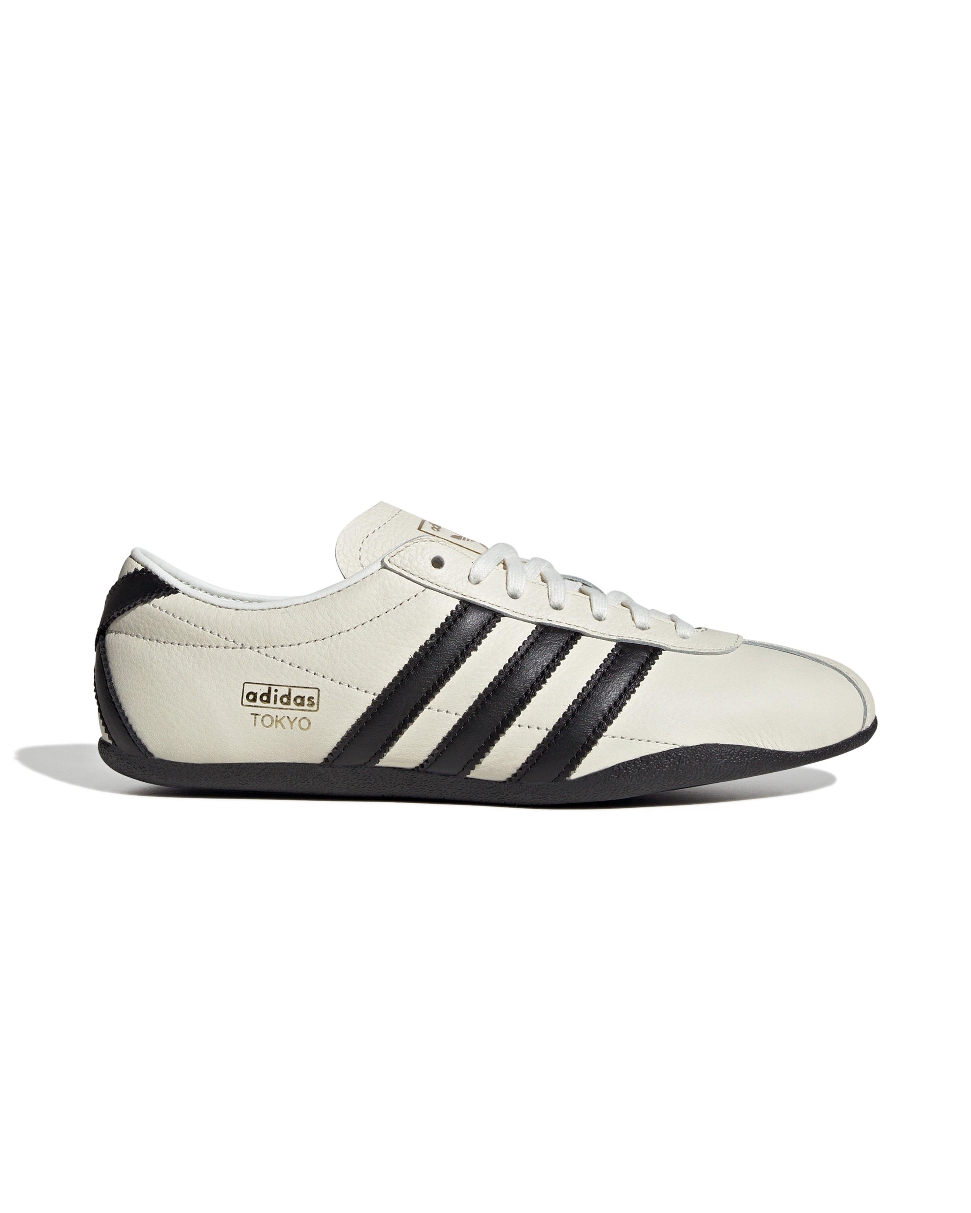 adidas Tokyo Shoes -  White