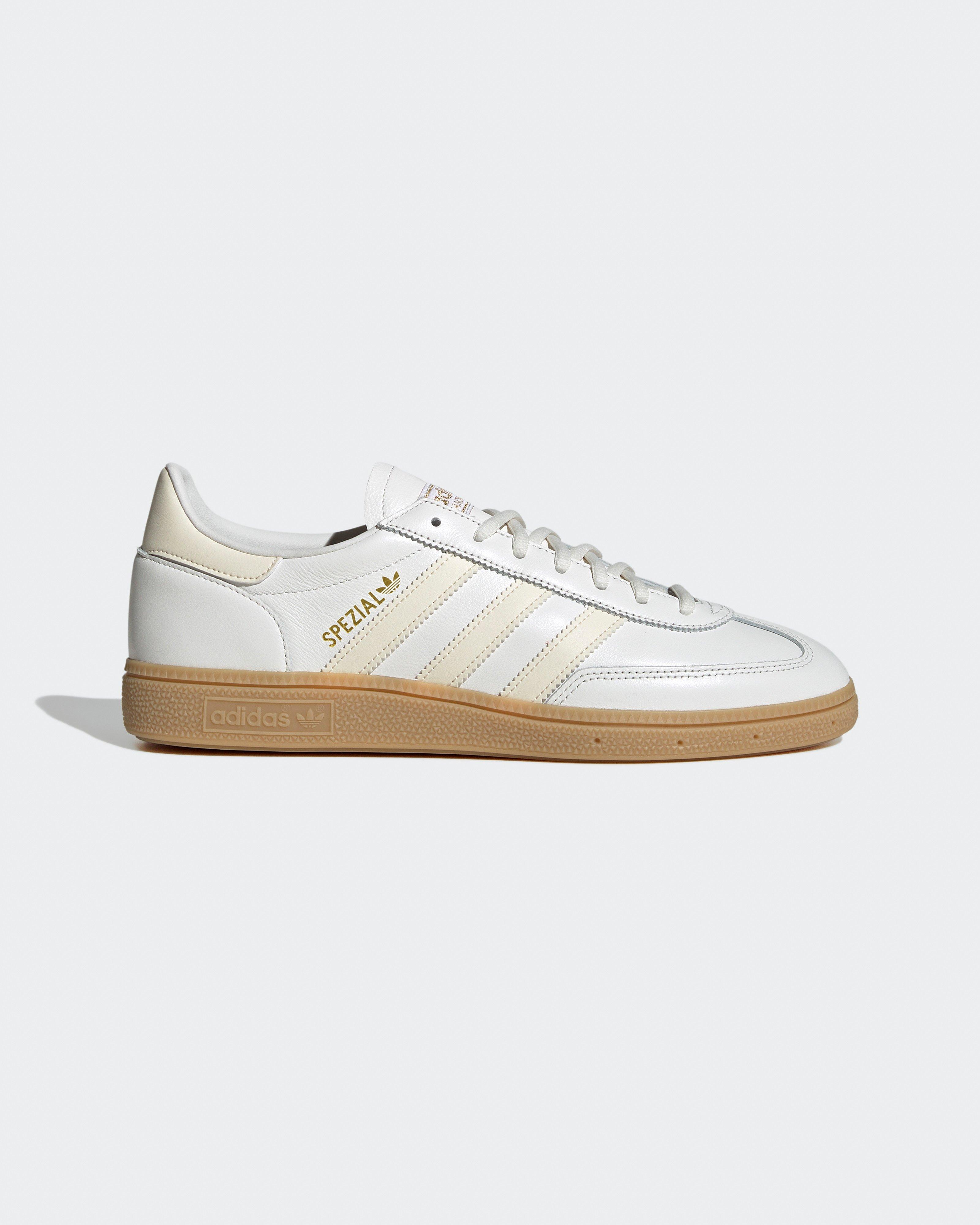 adidas Handball Spezial Sneakers -  White