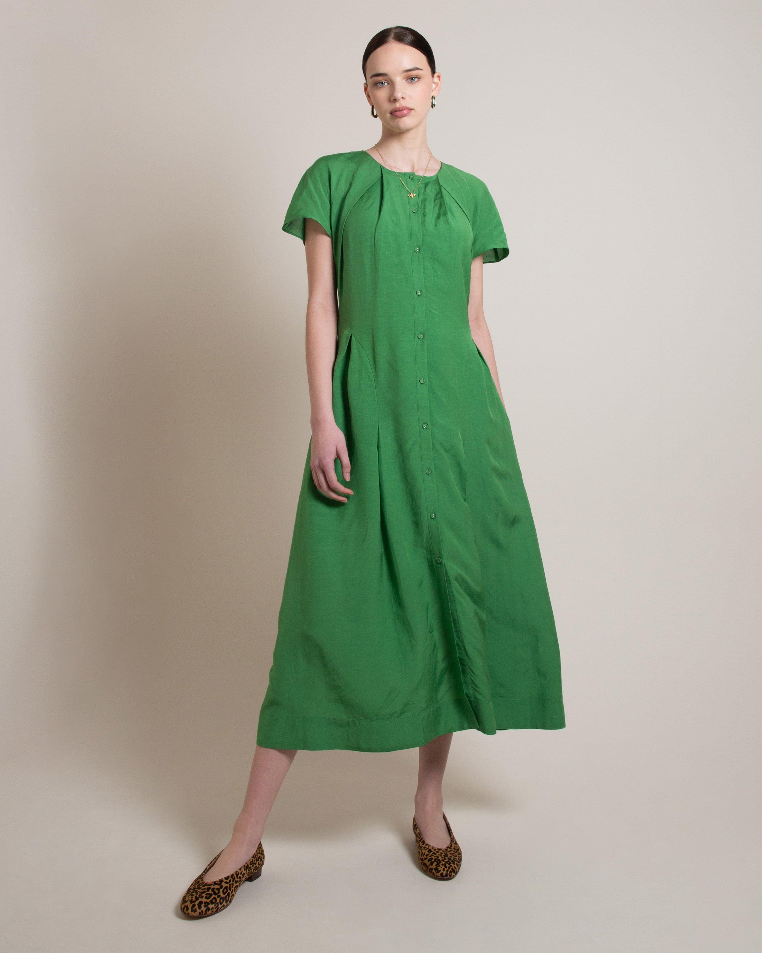Owani Dress - Poetry Clothing Store