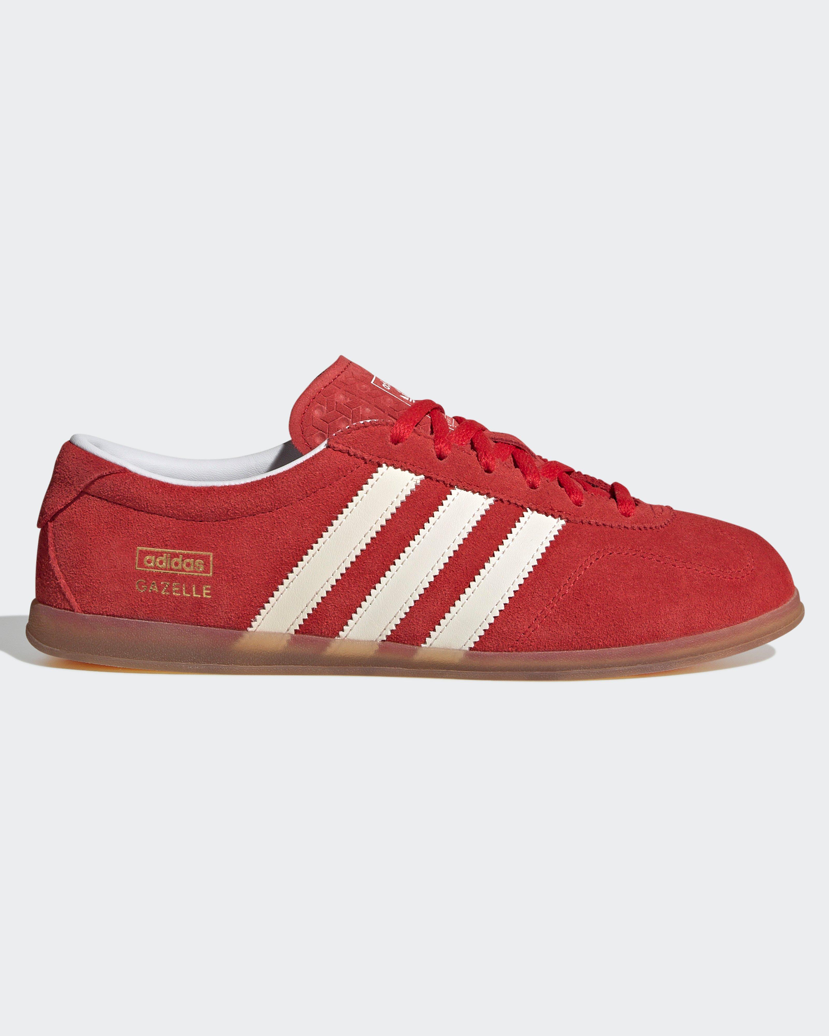 adidas Gazelle Lo Pro Sneakers - Poetry Clothing Store