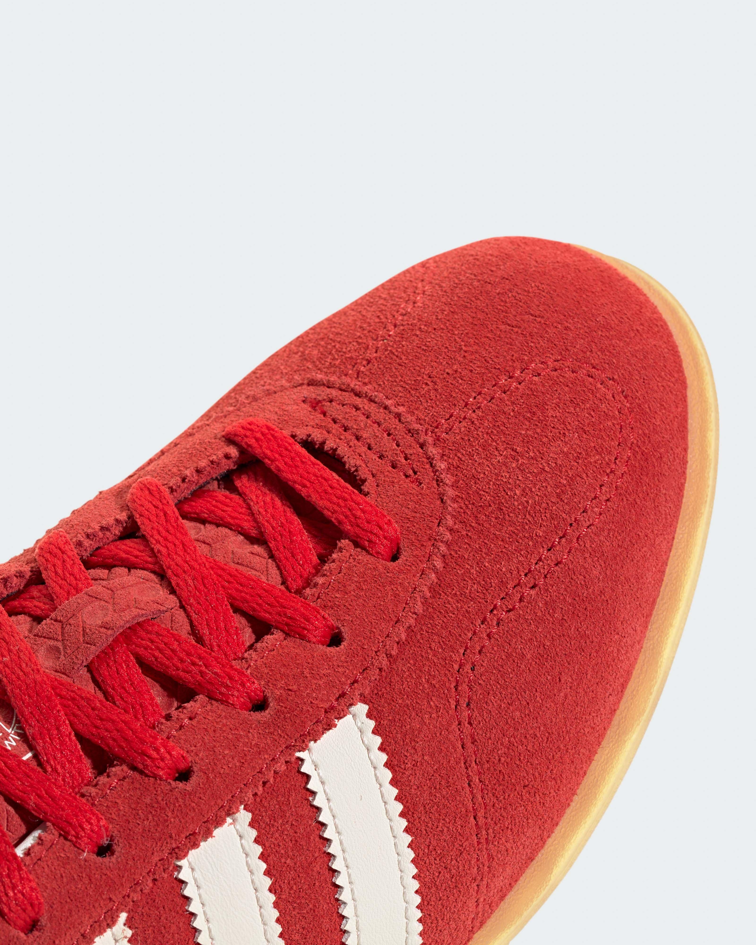 adidas Gazelle Lo Pro Sneakers - Poetry Clothing Store
