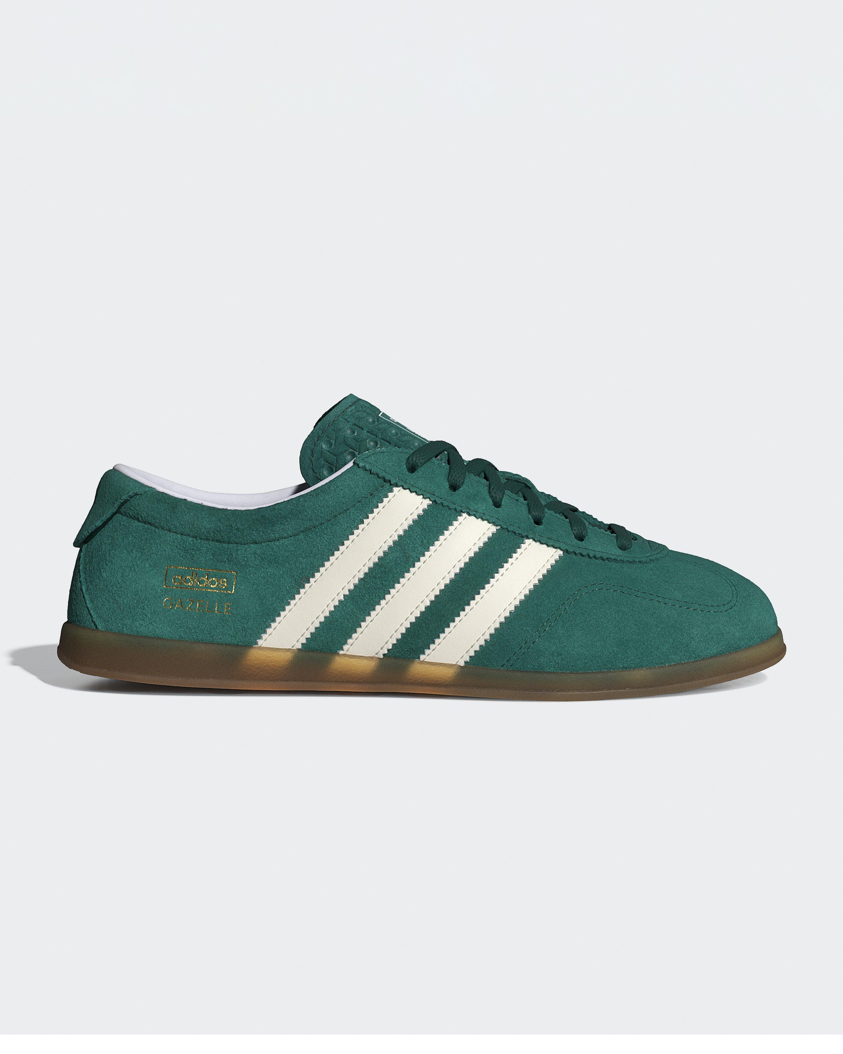 adidas Gazelle Lo Pro Sneakers - Poetry Clothing Store