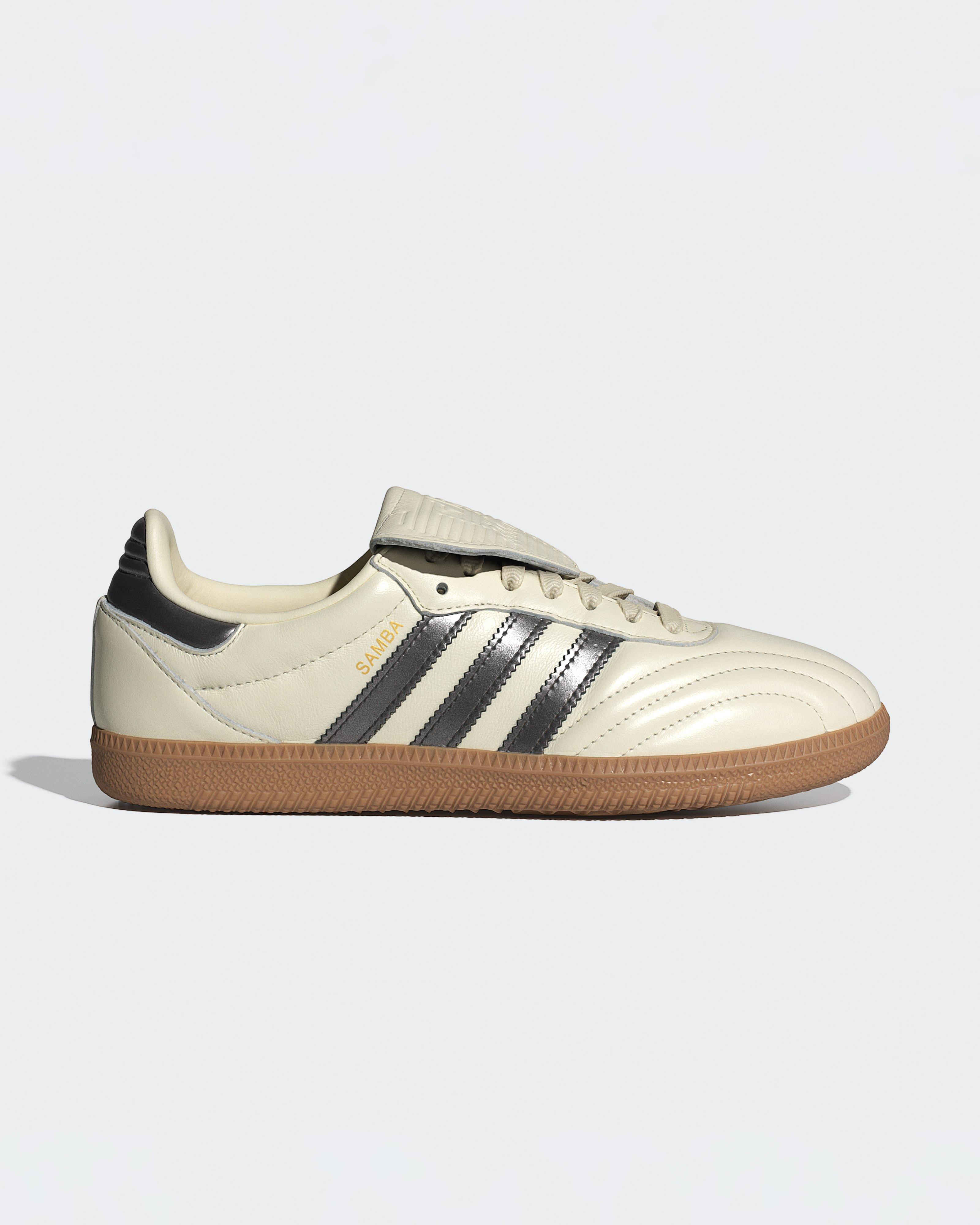 adidas Samba LT Sneaker -  White