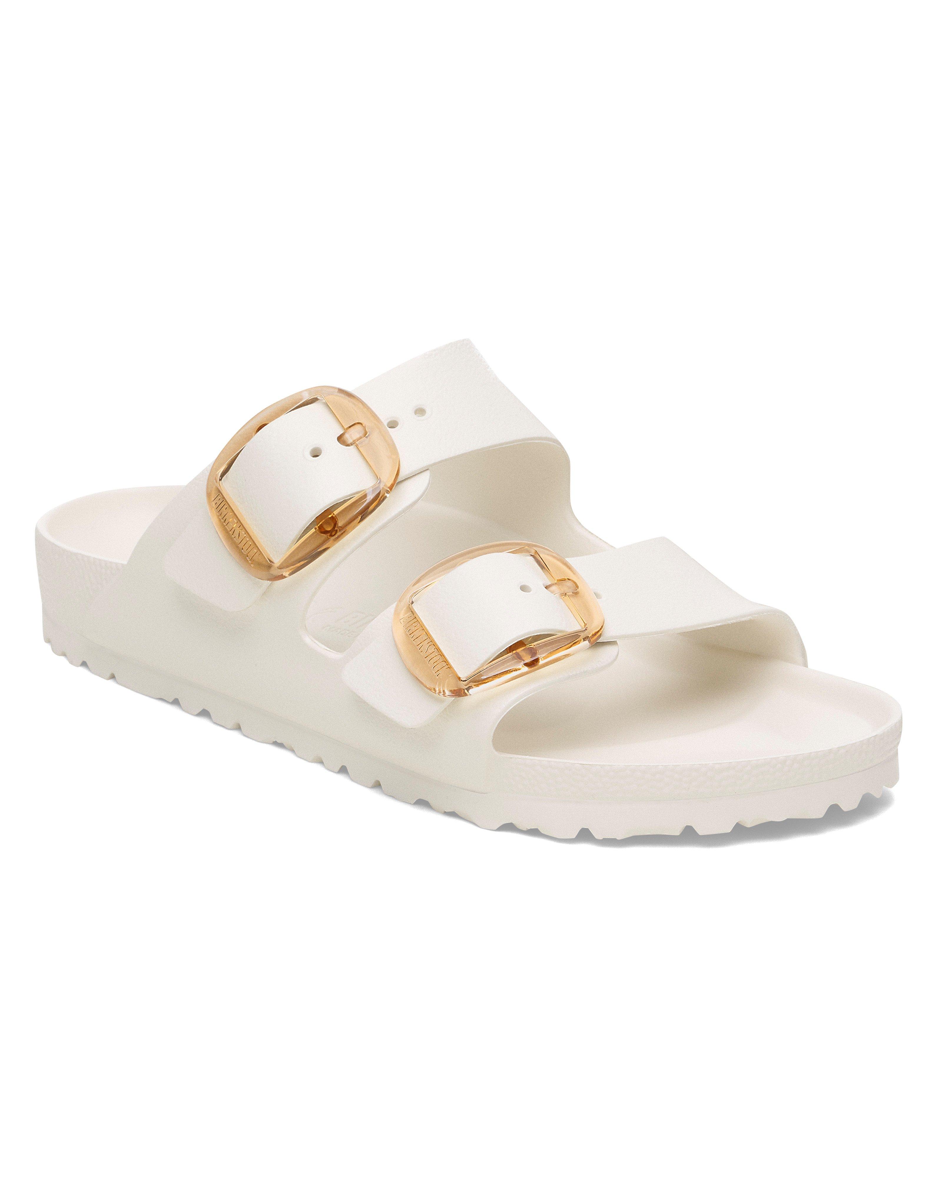 Birkenstock Big Buckle Arizona EVA Sandals - Poetry Clothing Store