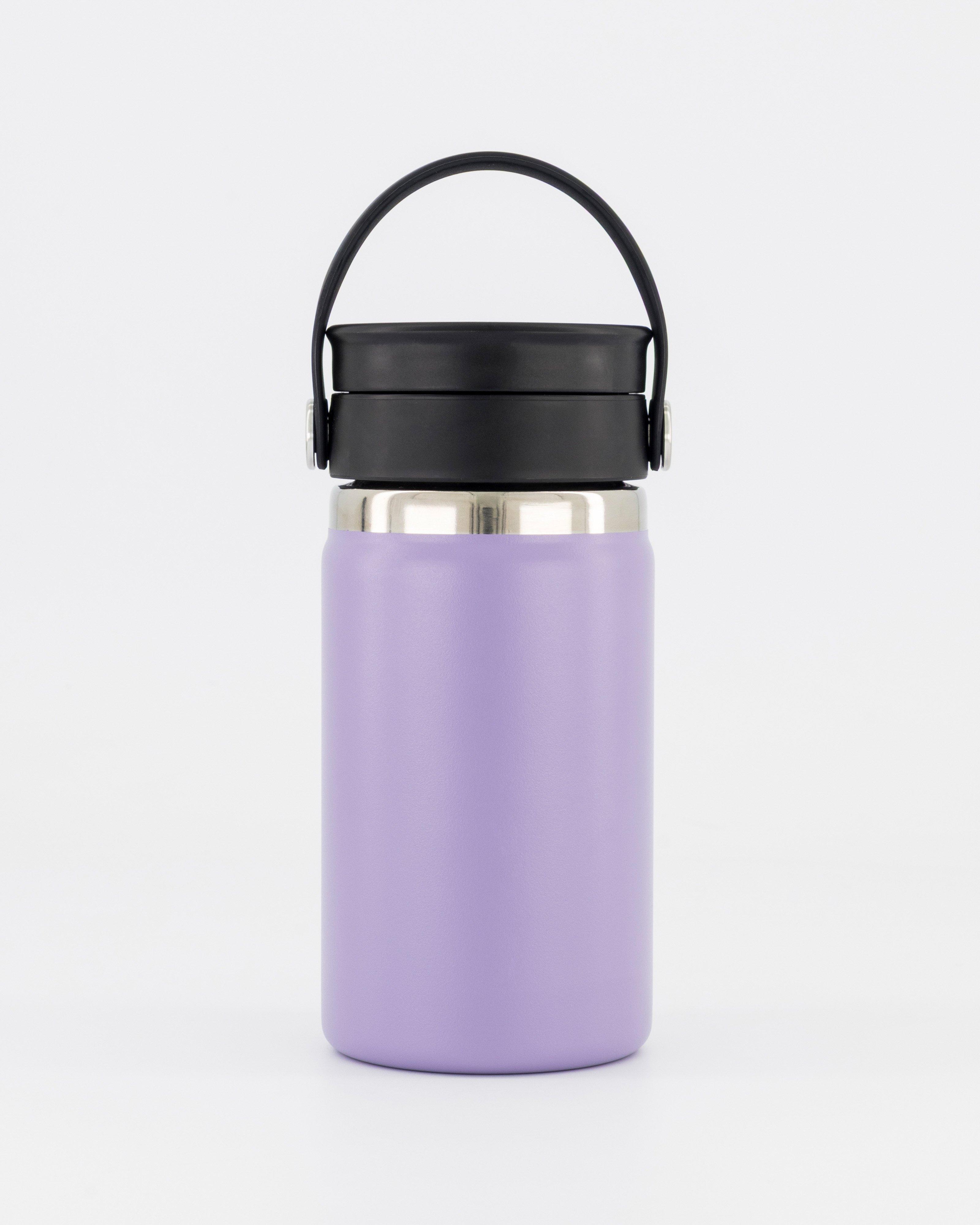 Hydro Flask 354ml Wide Mouth Flex Sip™ Small Coffee Mug -  Purple