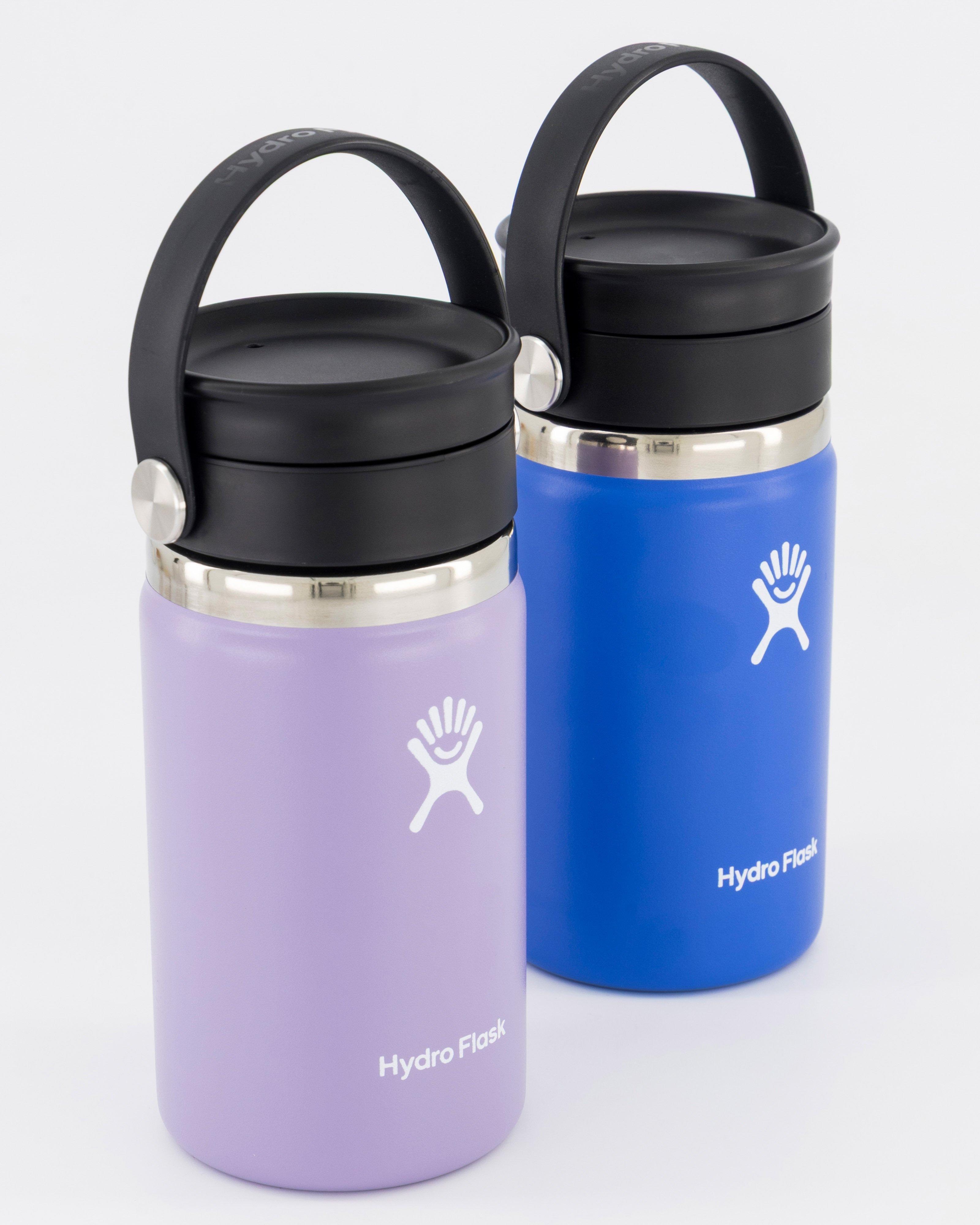 Hydro Flask 354ml Wide Mouth Flex Sip™ Small Coffee Mug -  Purple