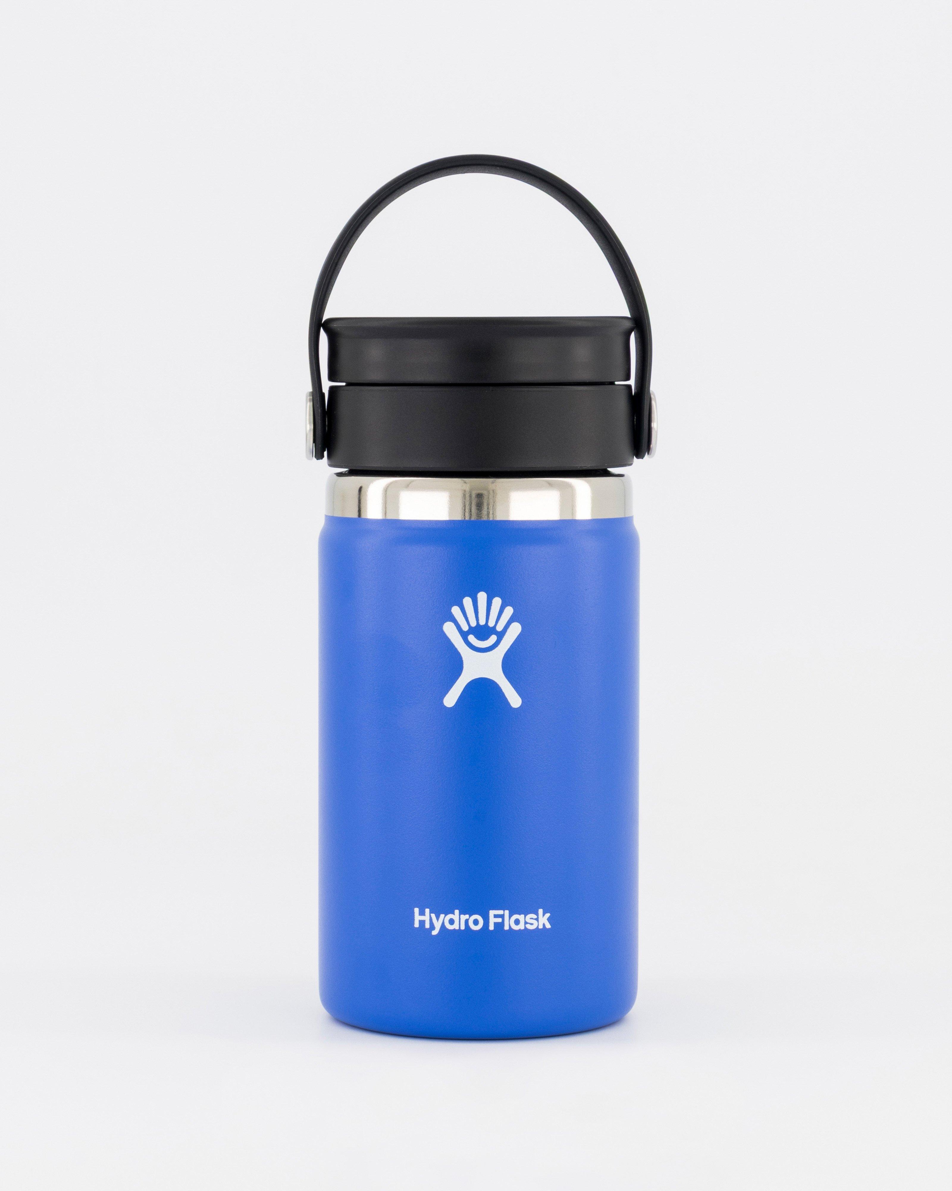 Hydro Flask 354ml Wide Mouth Flex Sip™ Small Coffee Mug -  Blue