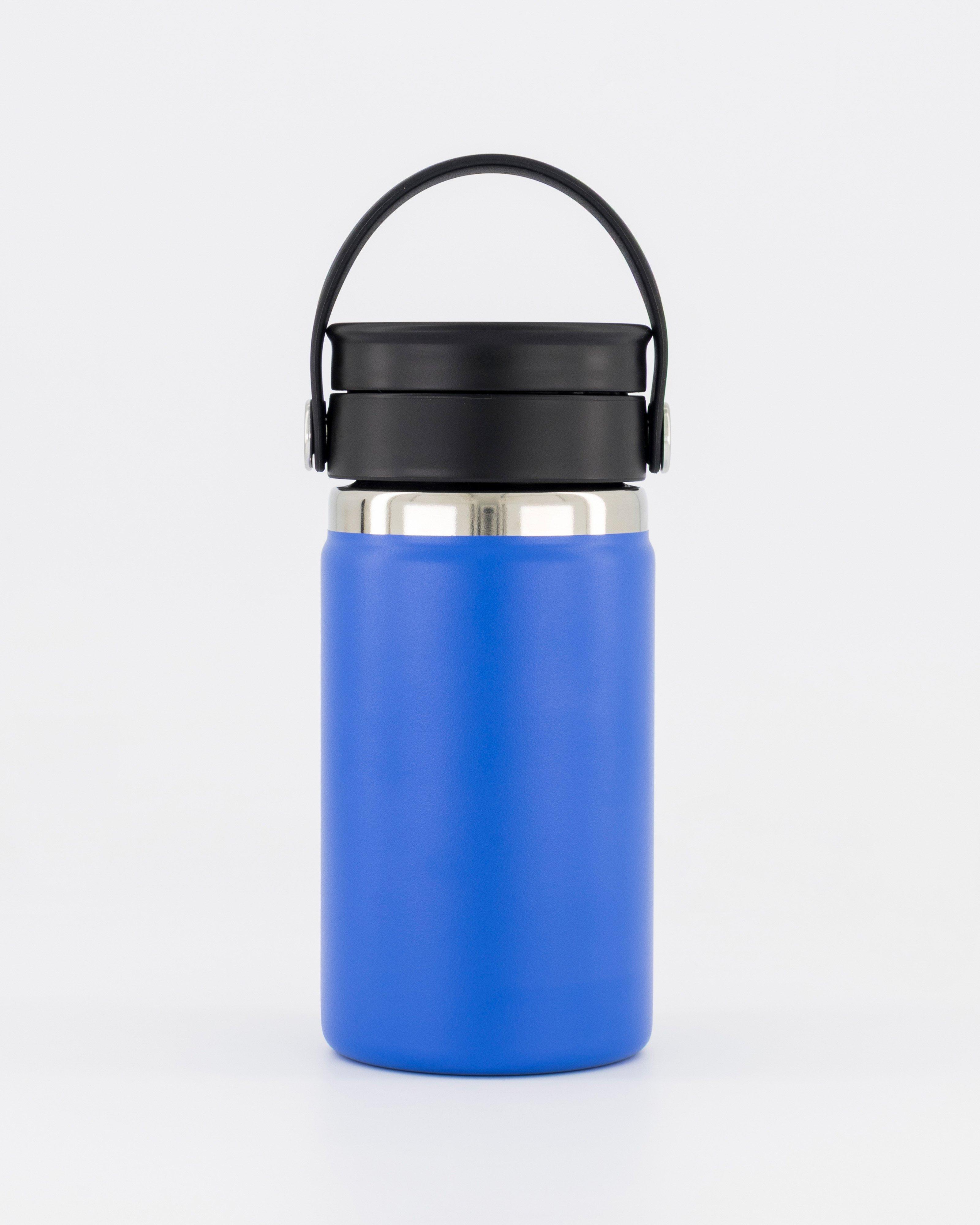 Hydro Flask 354ml Wide Mouth Flex Sip™ Small Coffee Mug -  Blue