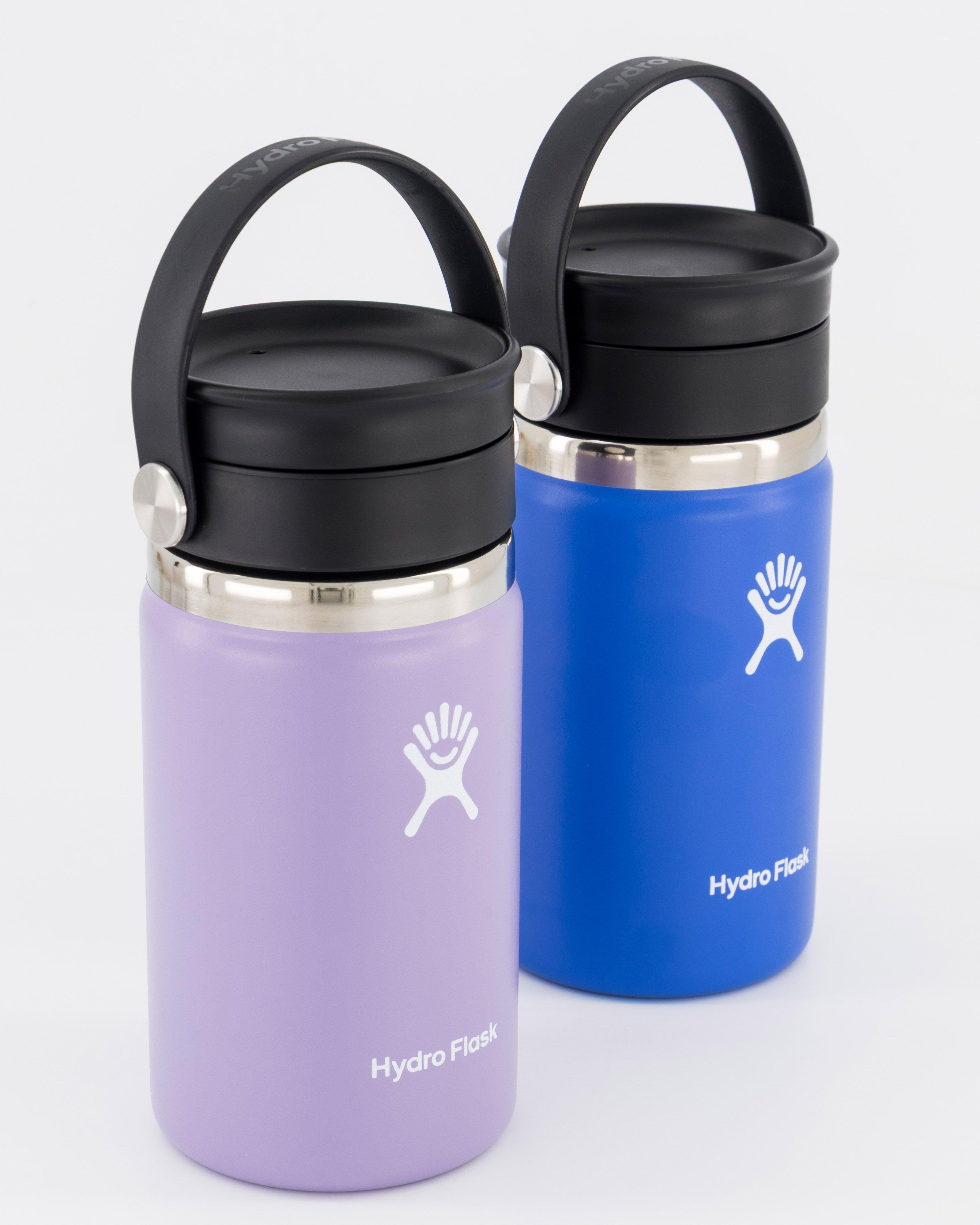 Hydro Flask 354ml Wide Mouth Flex Sip™ Small Coffee Mug -  Blue