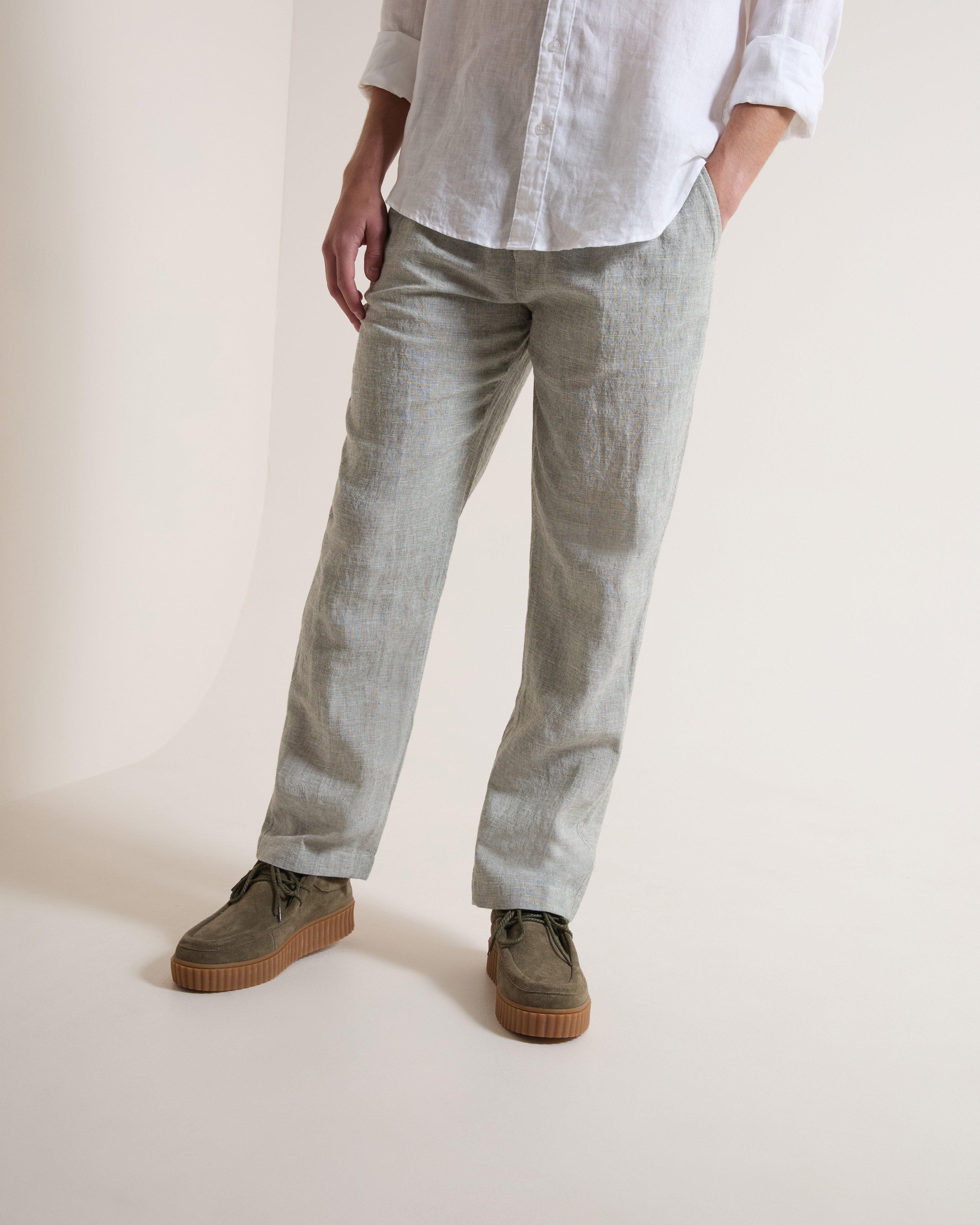 Men's Mackers Pants | Old Khaki