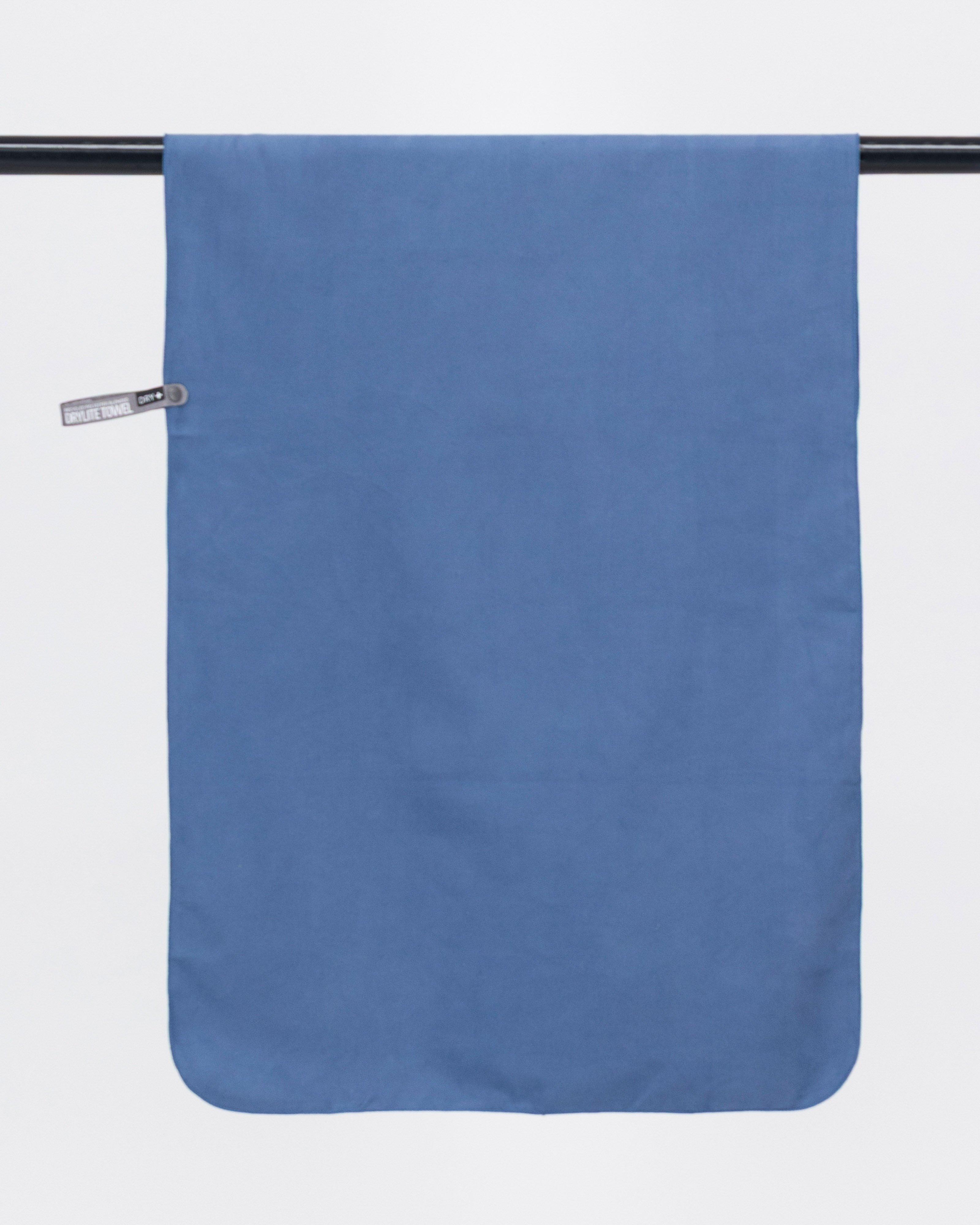 Sea to Summit Drylite Medium Towel -  Navy