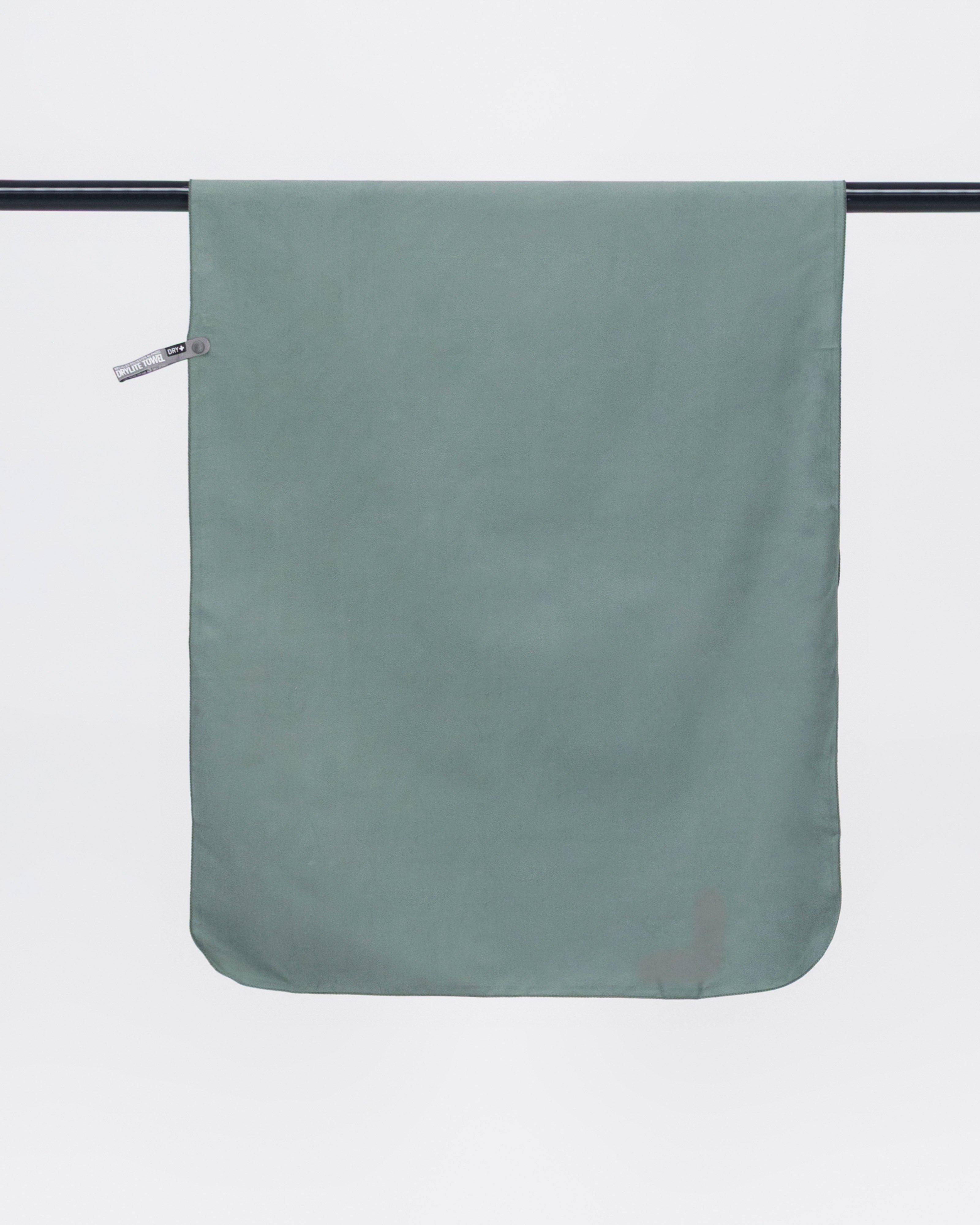 Sea to Summit Drylite Medium Towel -  Sage