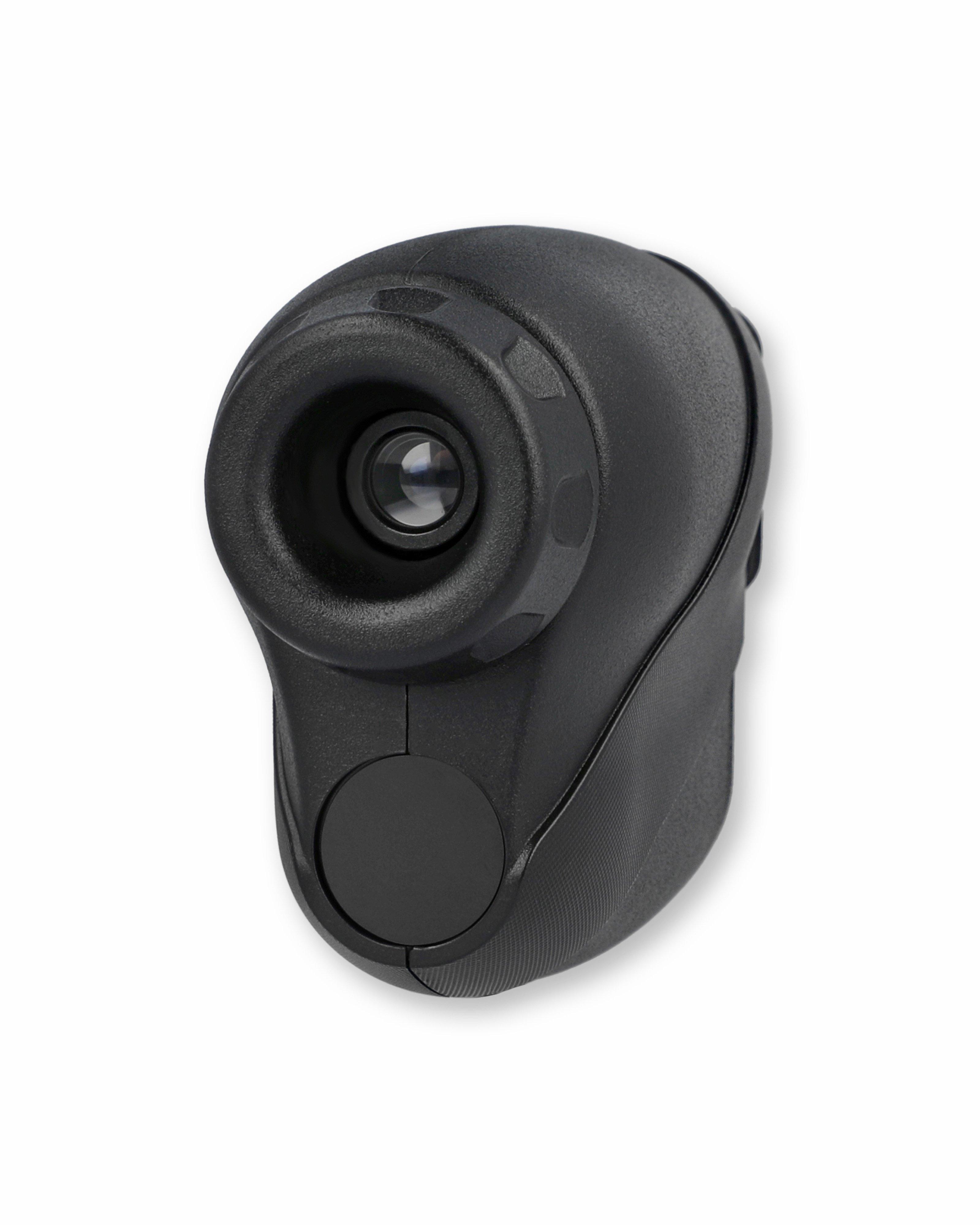 Carson NiteMax™ Digital Night Vision Device with Auto Shut-Off -  Black