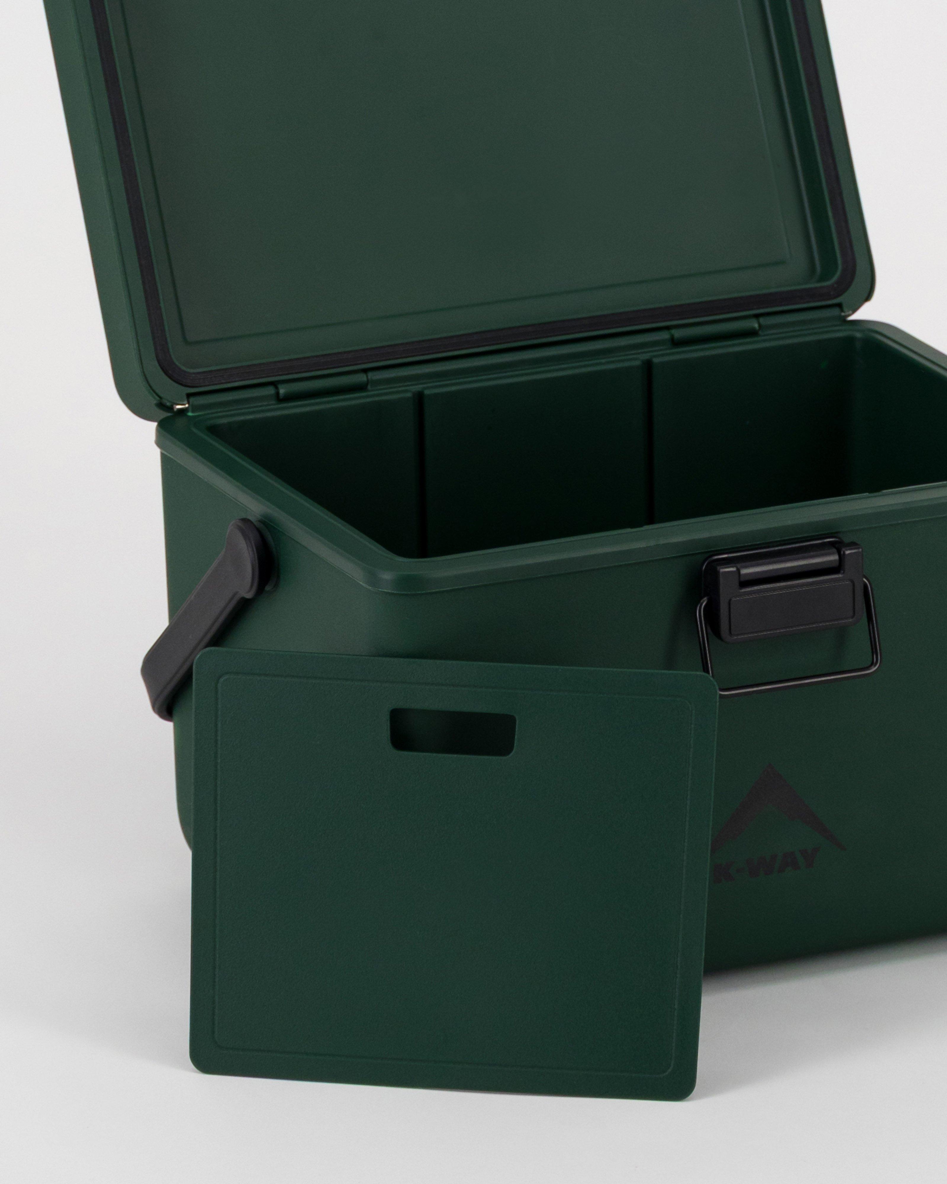 K-Way 12L Hard Cooler Box | Cape Union Mart