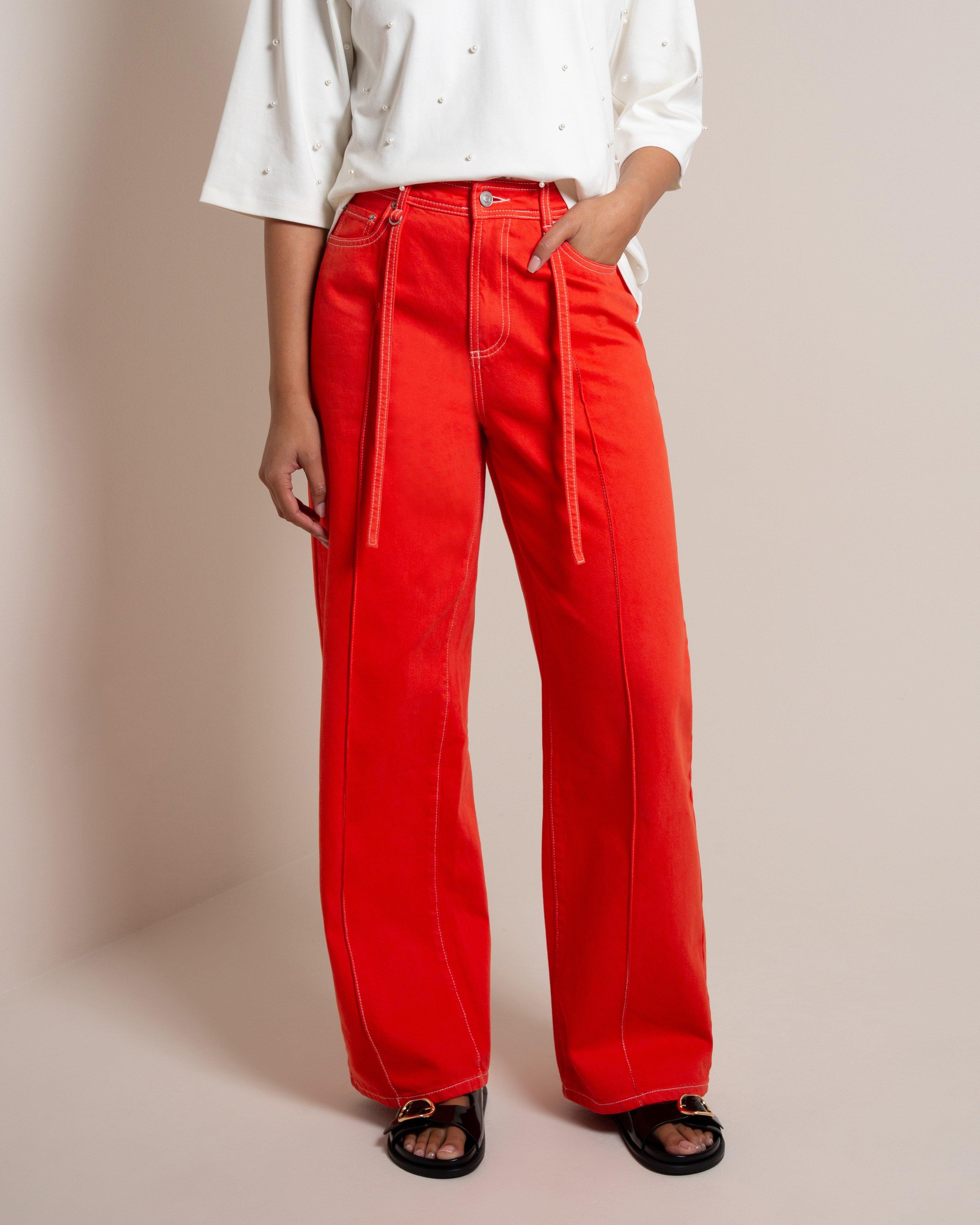 Harrison Colour Denims - Poetry Clothing Store