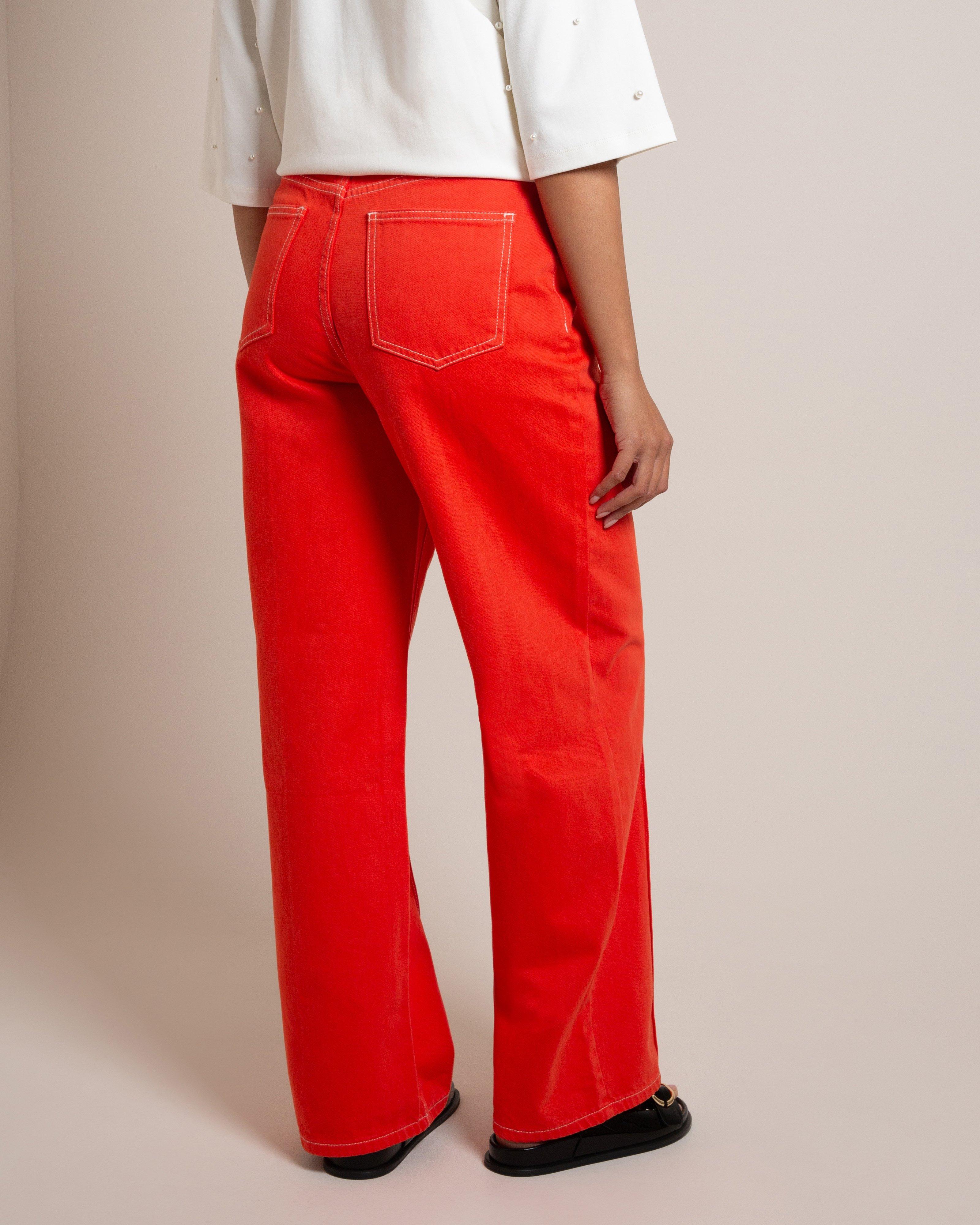Harrison Colour Denims - Poetry Clothing Store