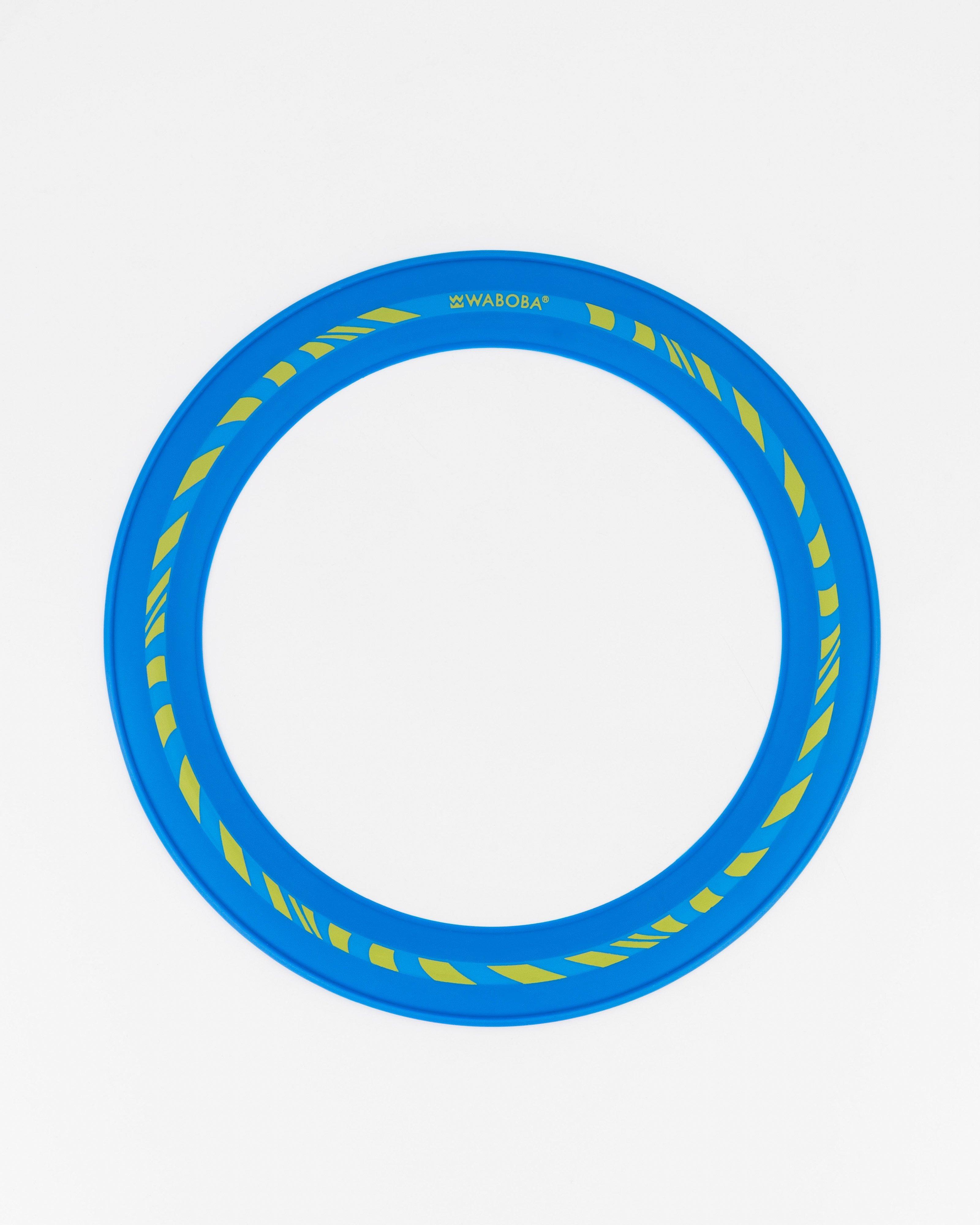 Waboba Classic Flying Ring Frisbee -  Assorted