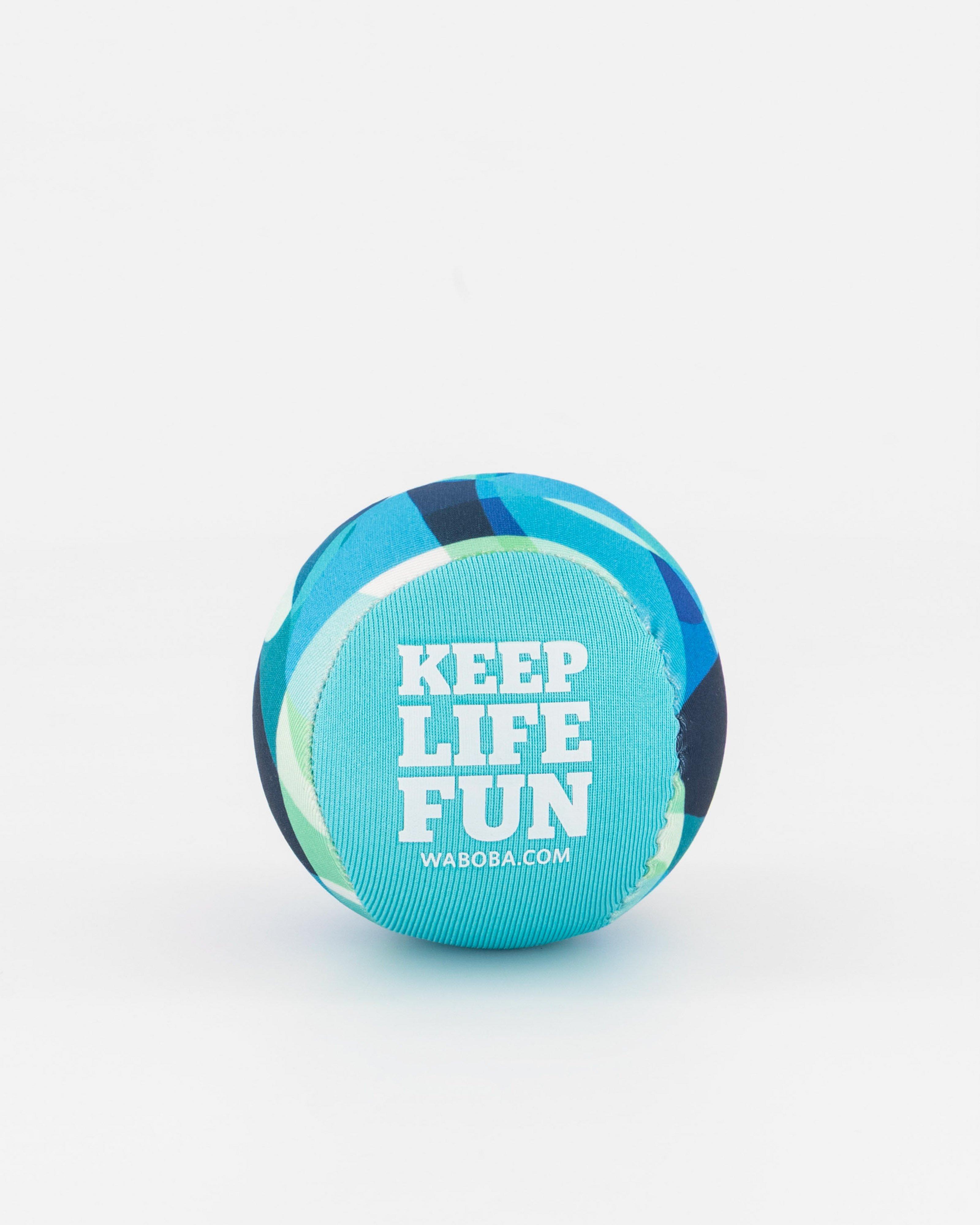 Waboba Seebreeze Ball -  Assorted